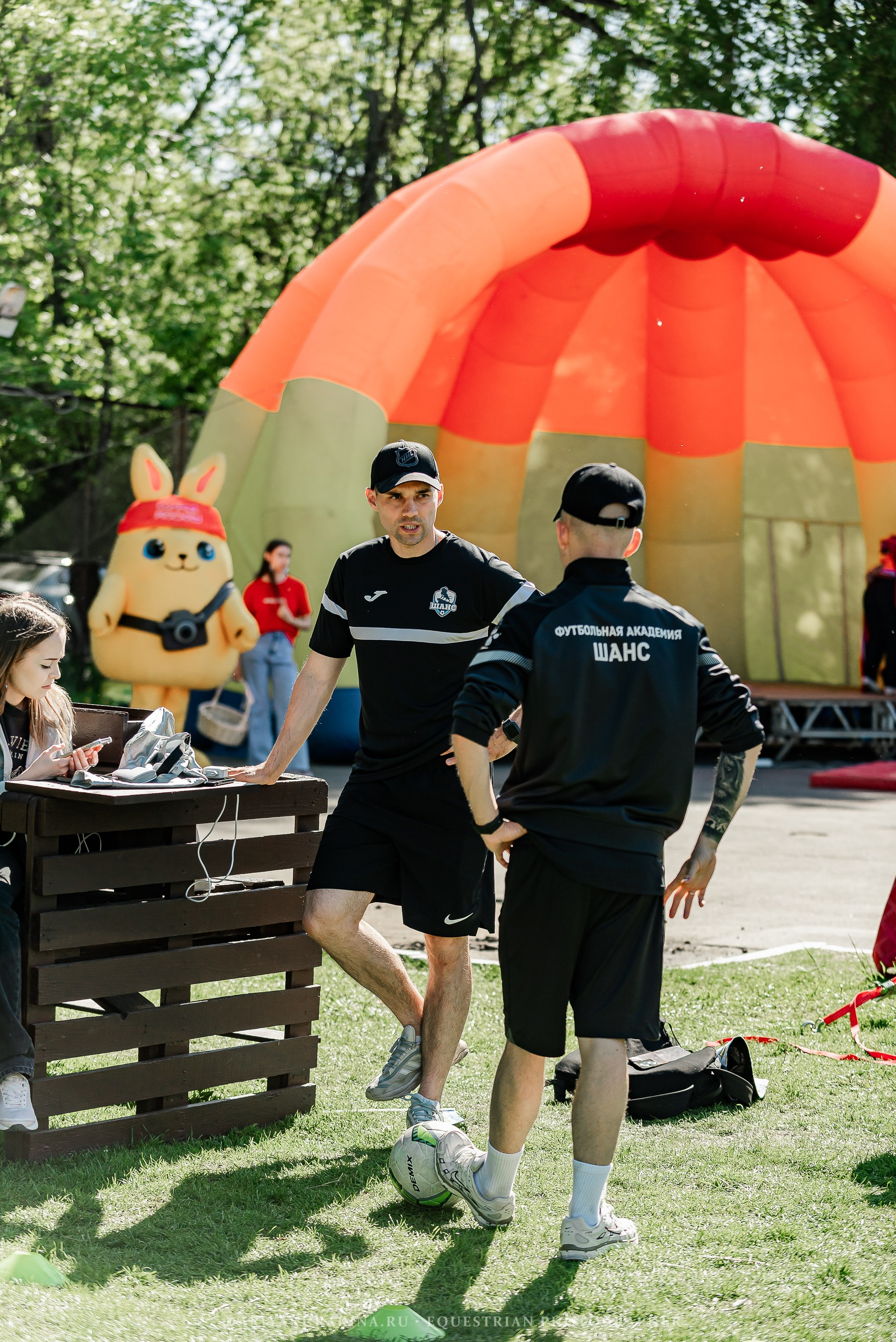 #ПОНИФОРУМ 2024. Конный фотограф Куракина Дарья • Фотосессии с лошадьми