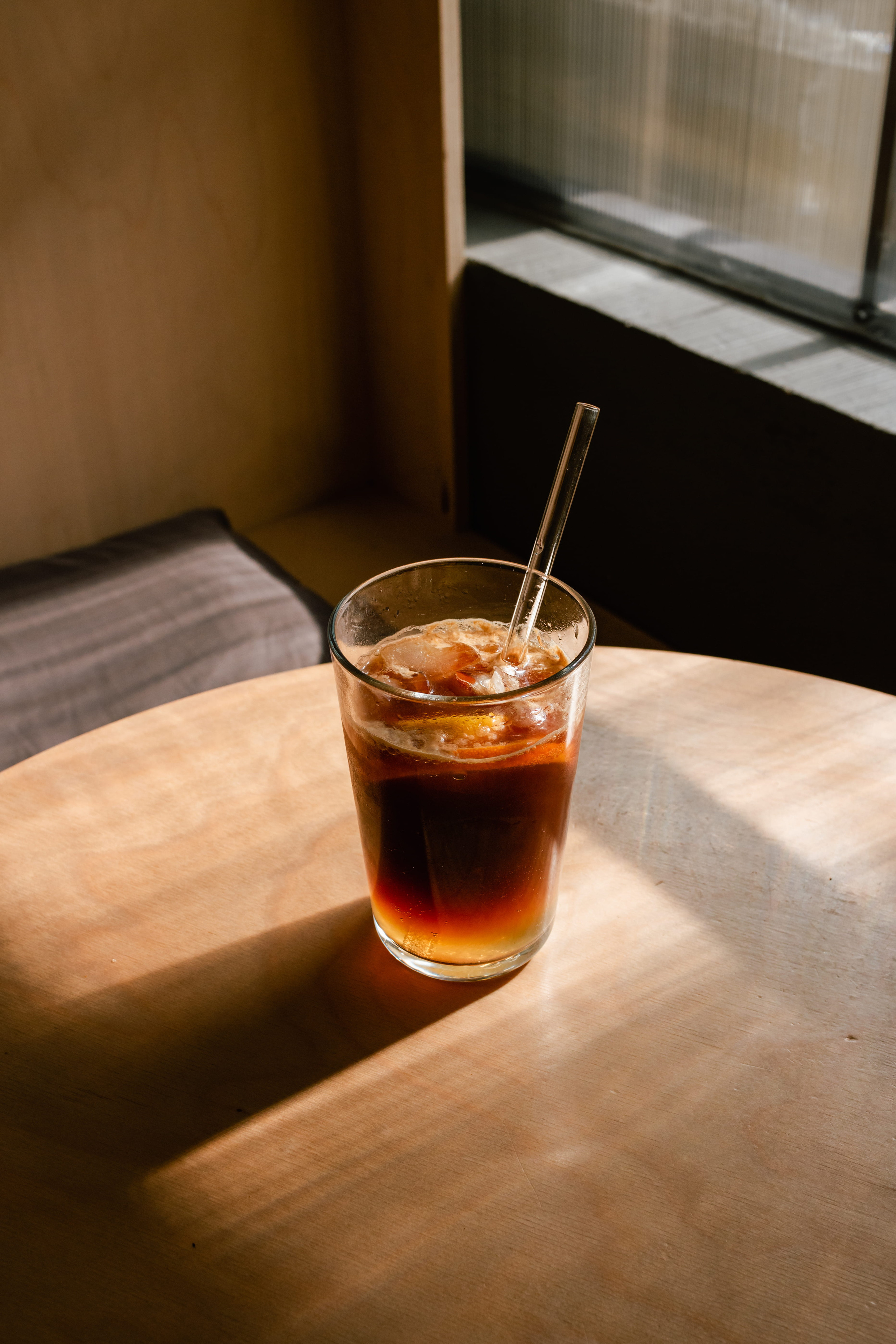 Еда и Напитки. Уличный и портретный фотограф в Москве Лина Торн