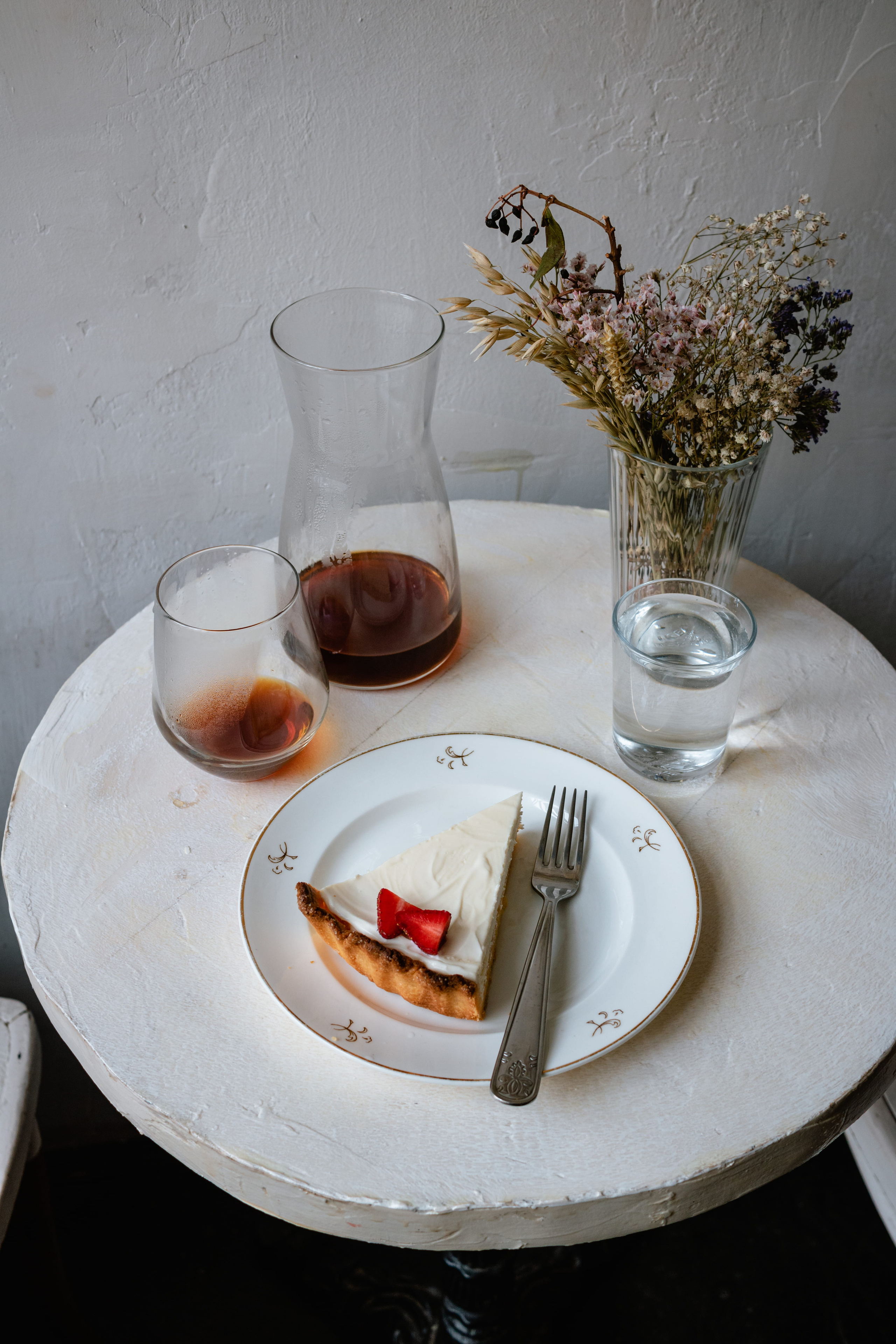 Еда и Напитки. Уличный и портретный фотограф в Москве Лина Торн