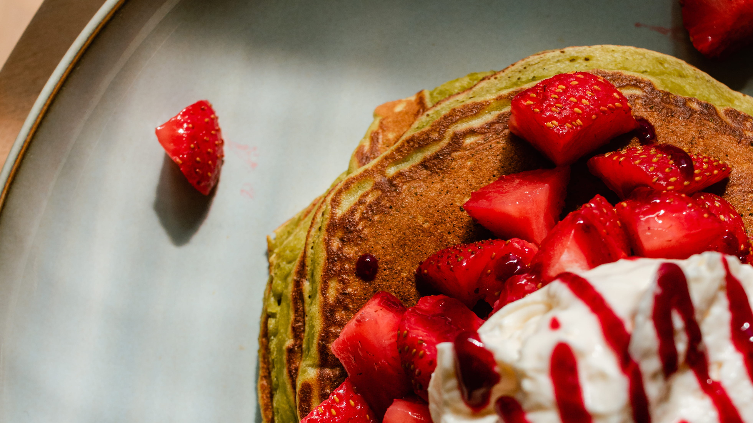 Уличный и портретный фотограф в Москве Лина Торн