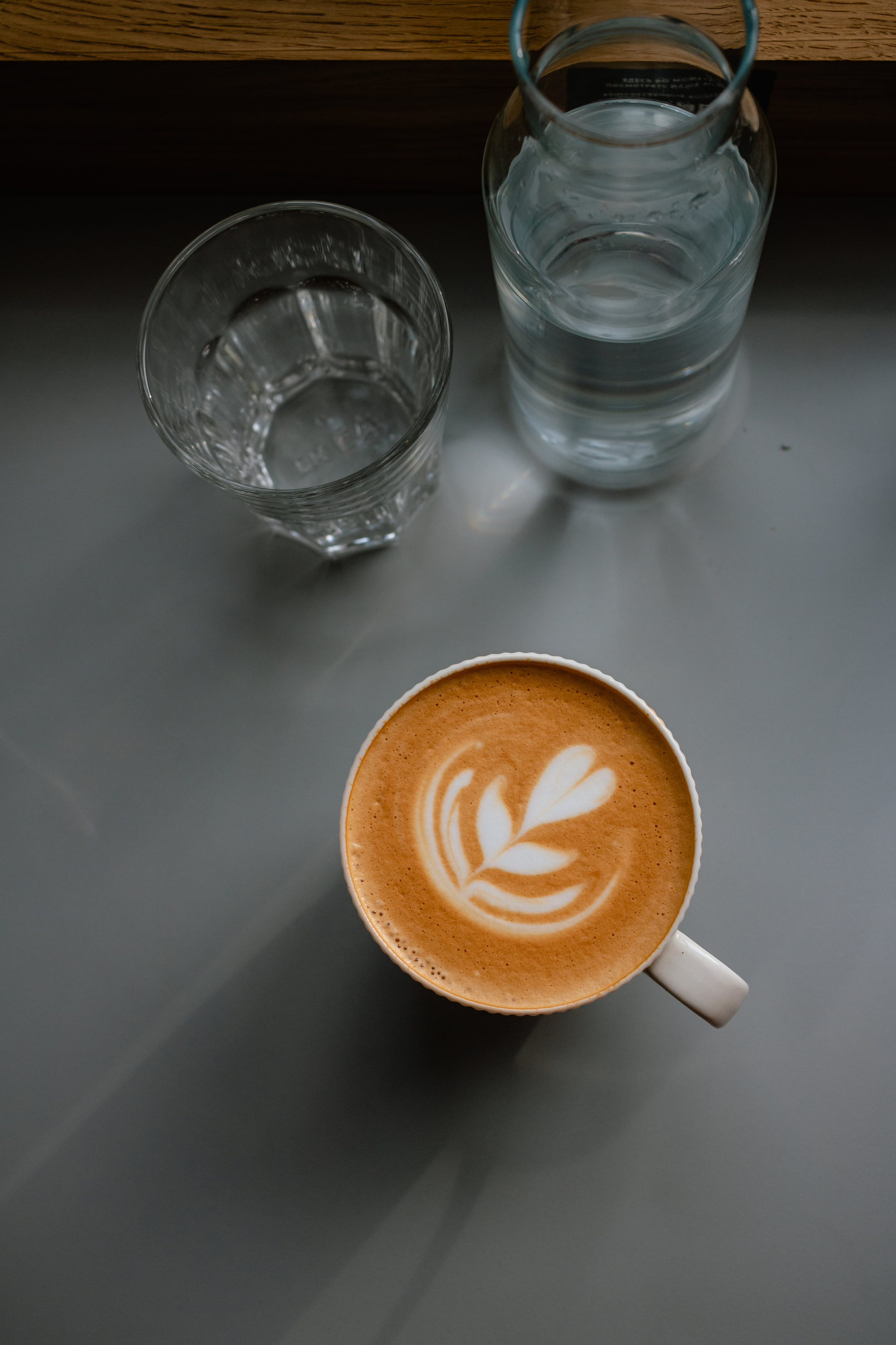 Еда и Напитки. Уличный и портретный фотограф в Москве Лина Торн