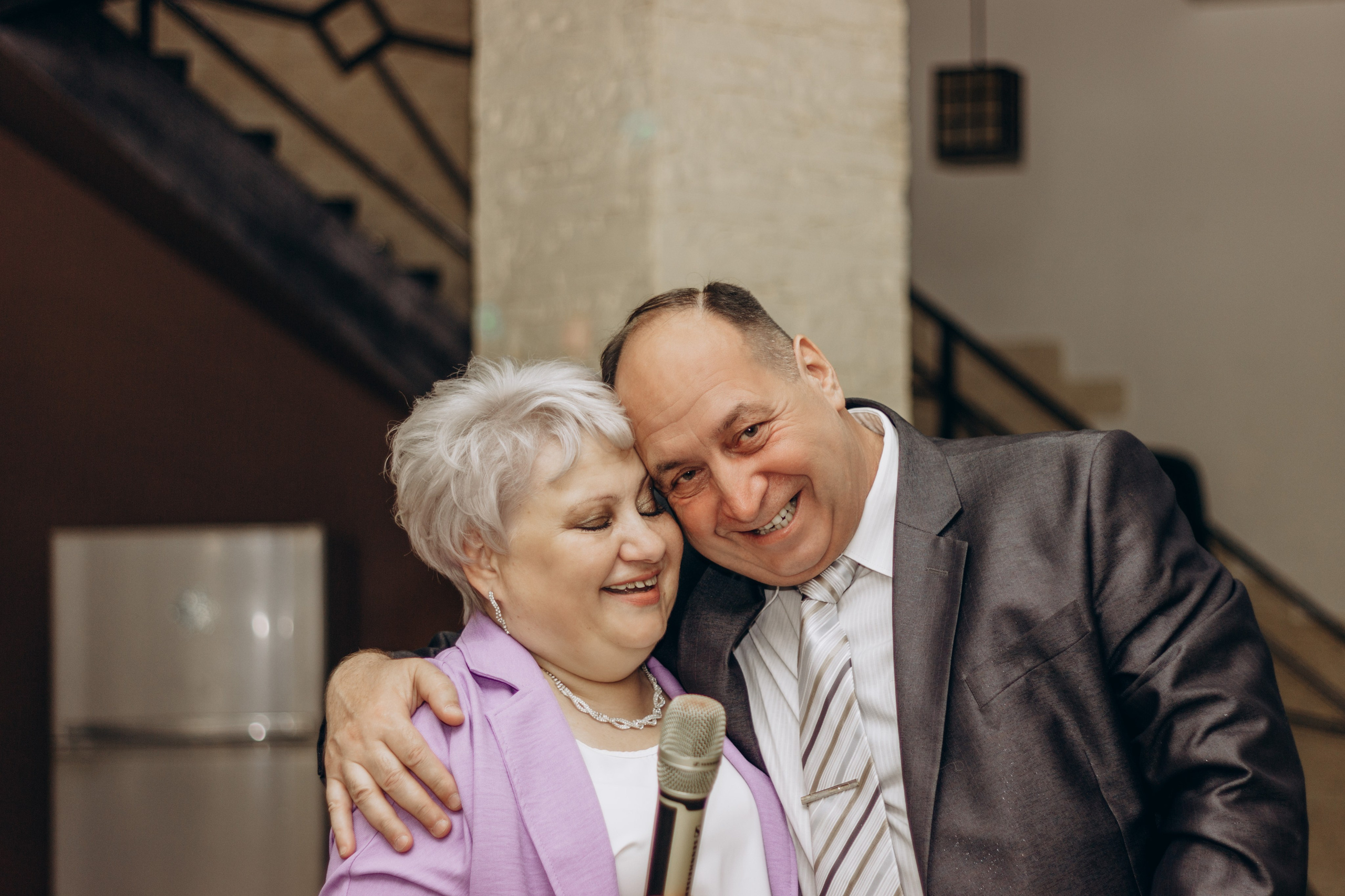 Юбилей. Мария Трут. Фотограф