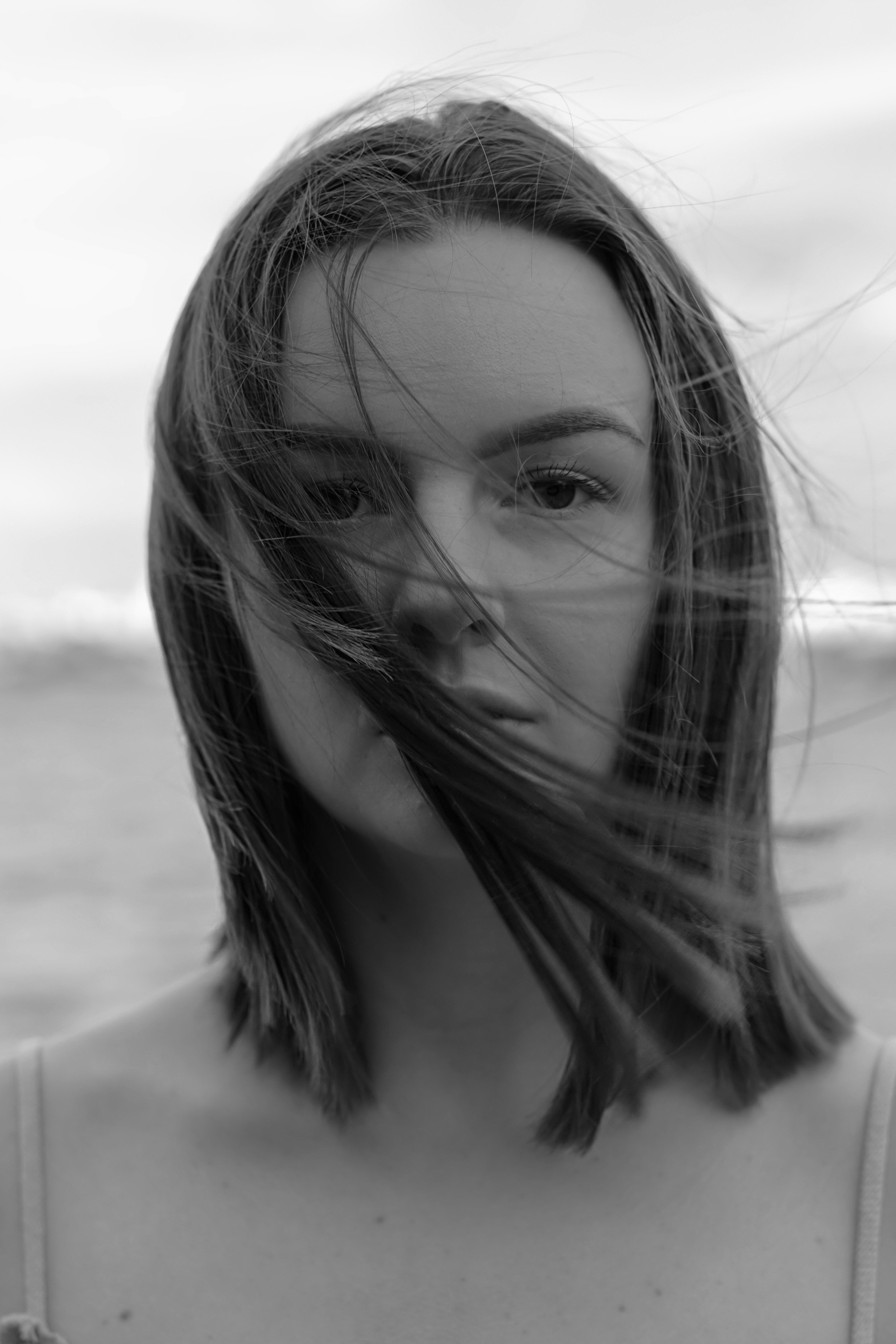 Оля. Фотограф Островская Юлия