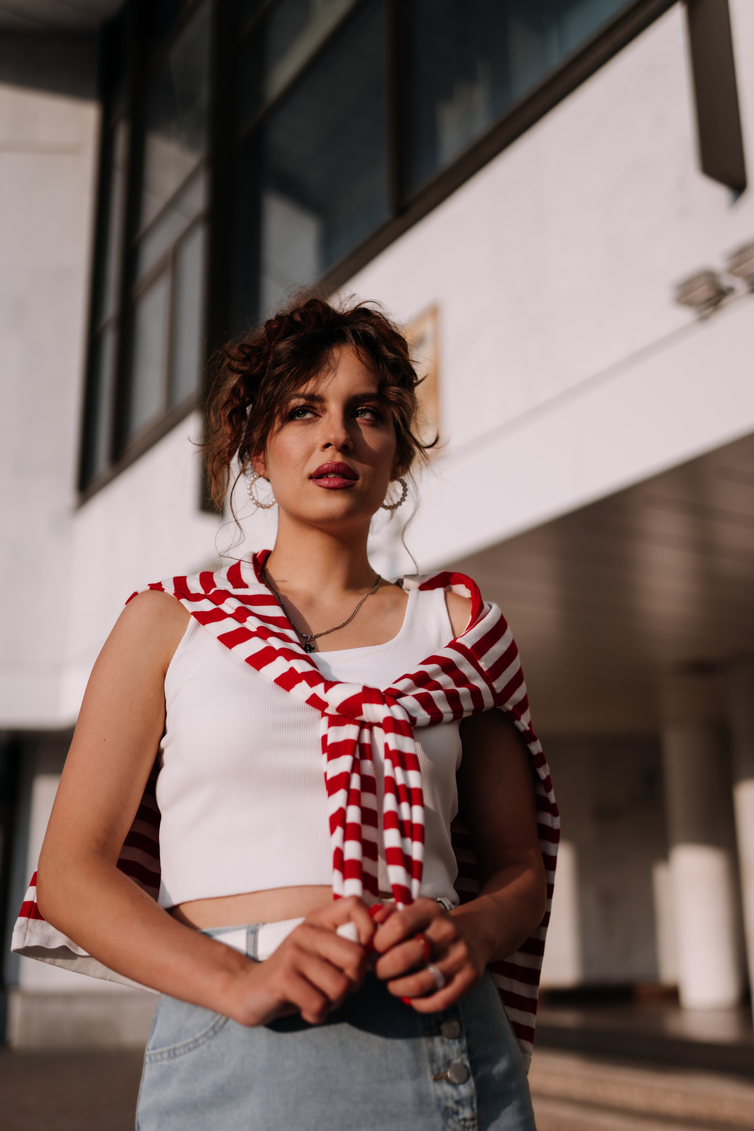 Анна. Фотограф Островская Юлия