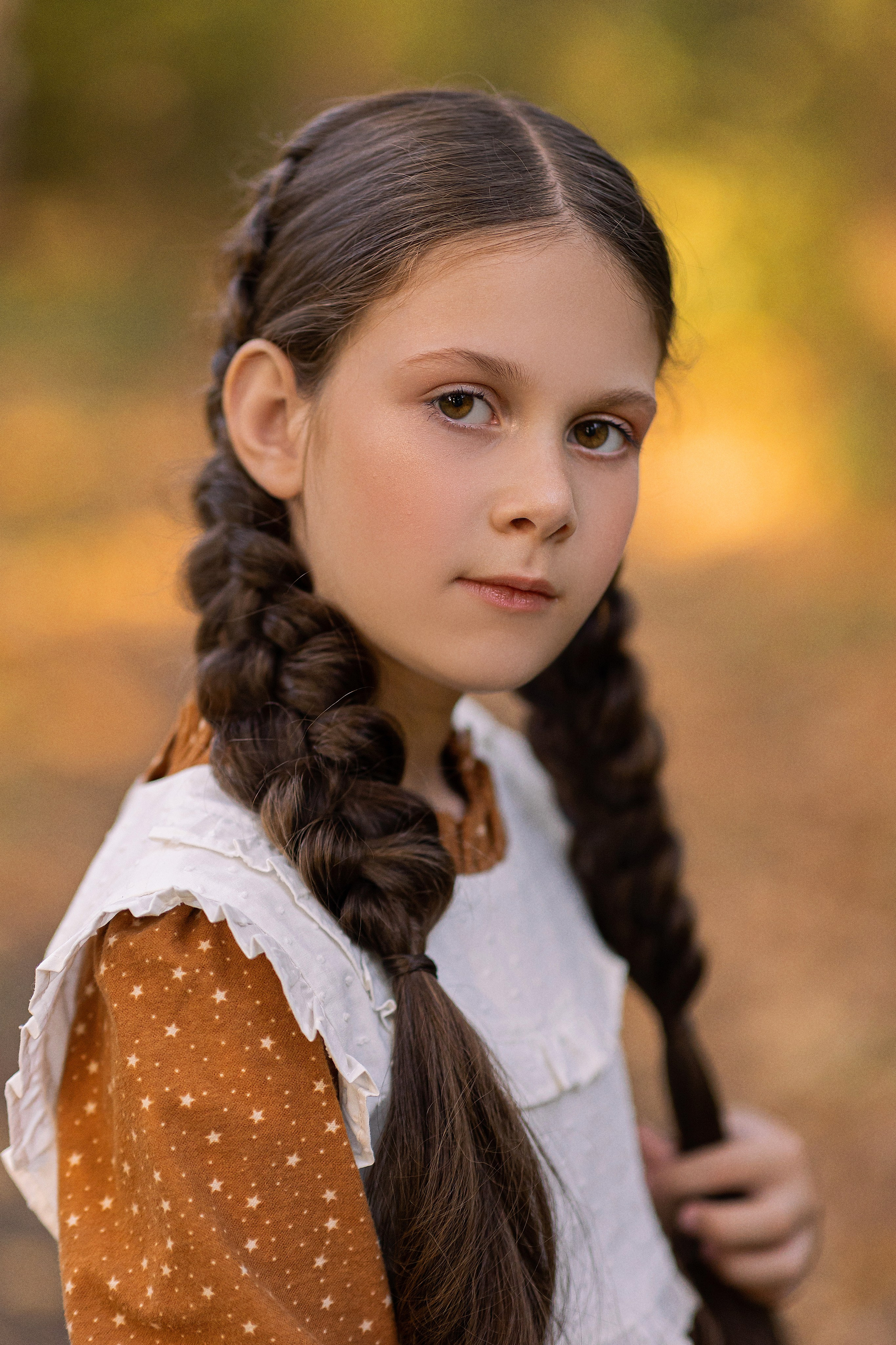 CATALEYA. Модельная студия MIA Models