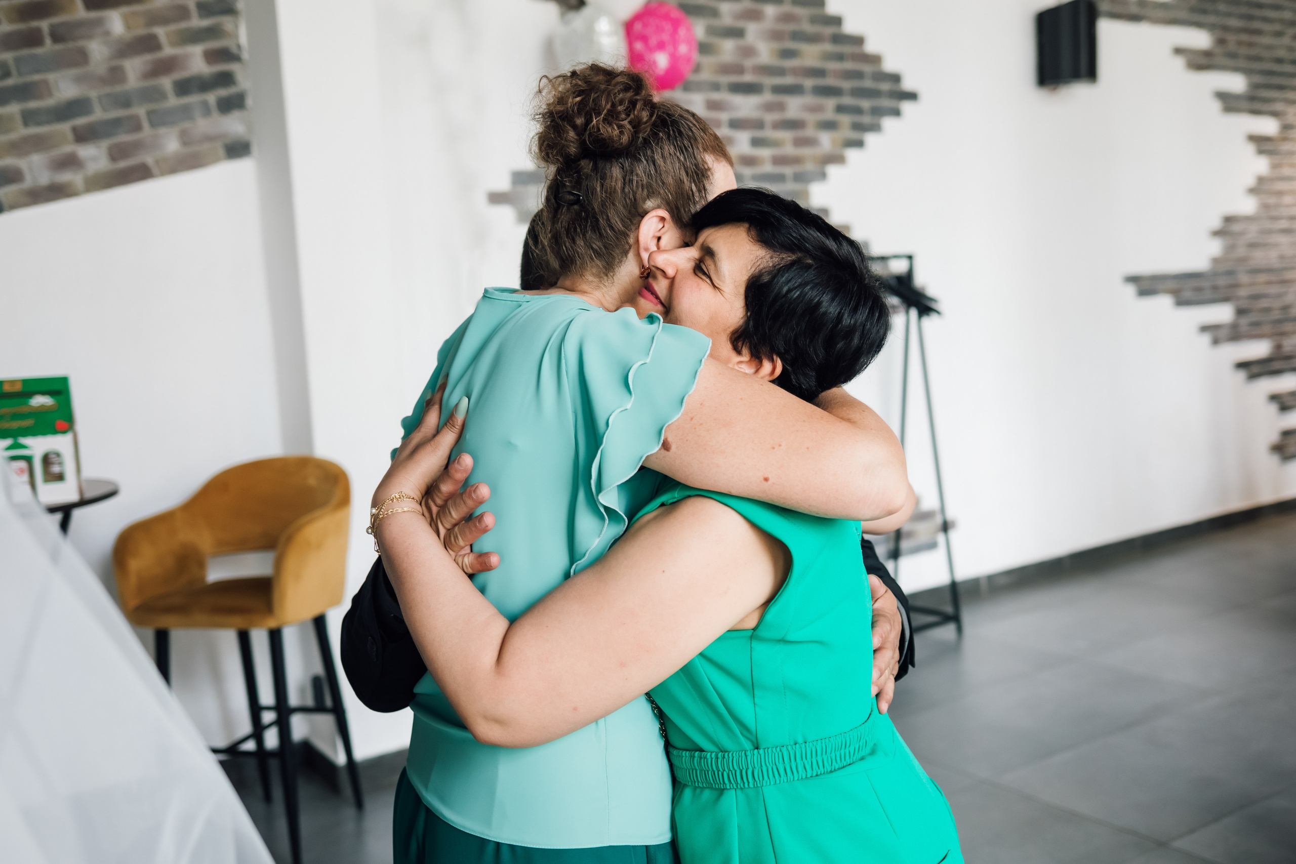 Анастасия и Лукас. Свадебный и семейный фотограф в Москве Евгения Лисина