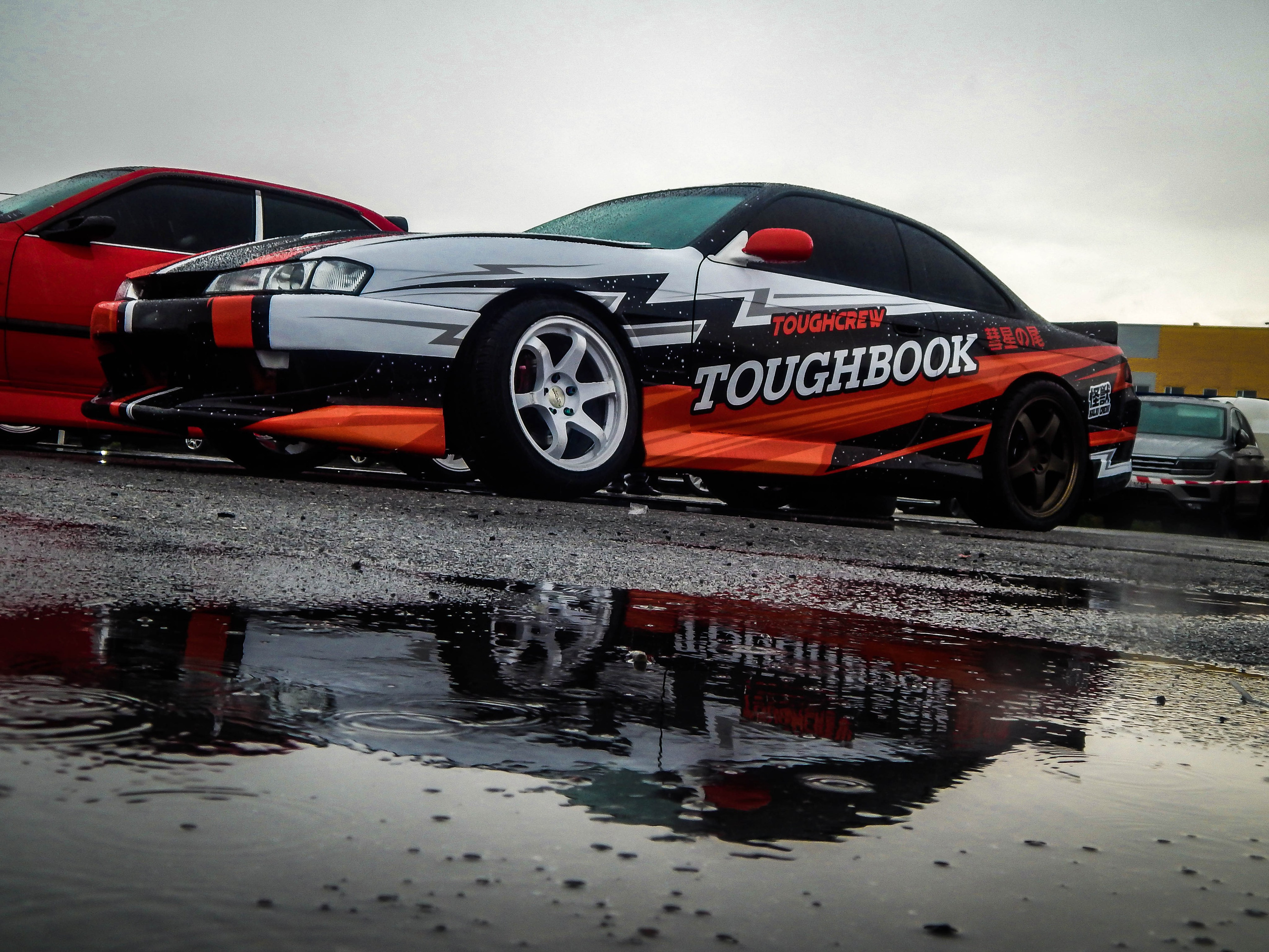 Автоперезагрузка 2019. Александр Попов