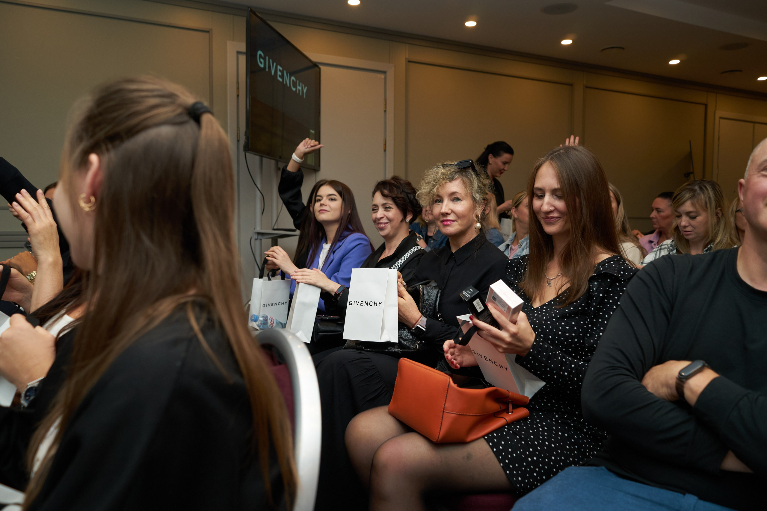 Для Брендов. Контент фотограф в Санкт-Петербурге Виктория Усова