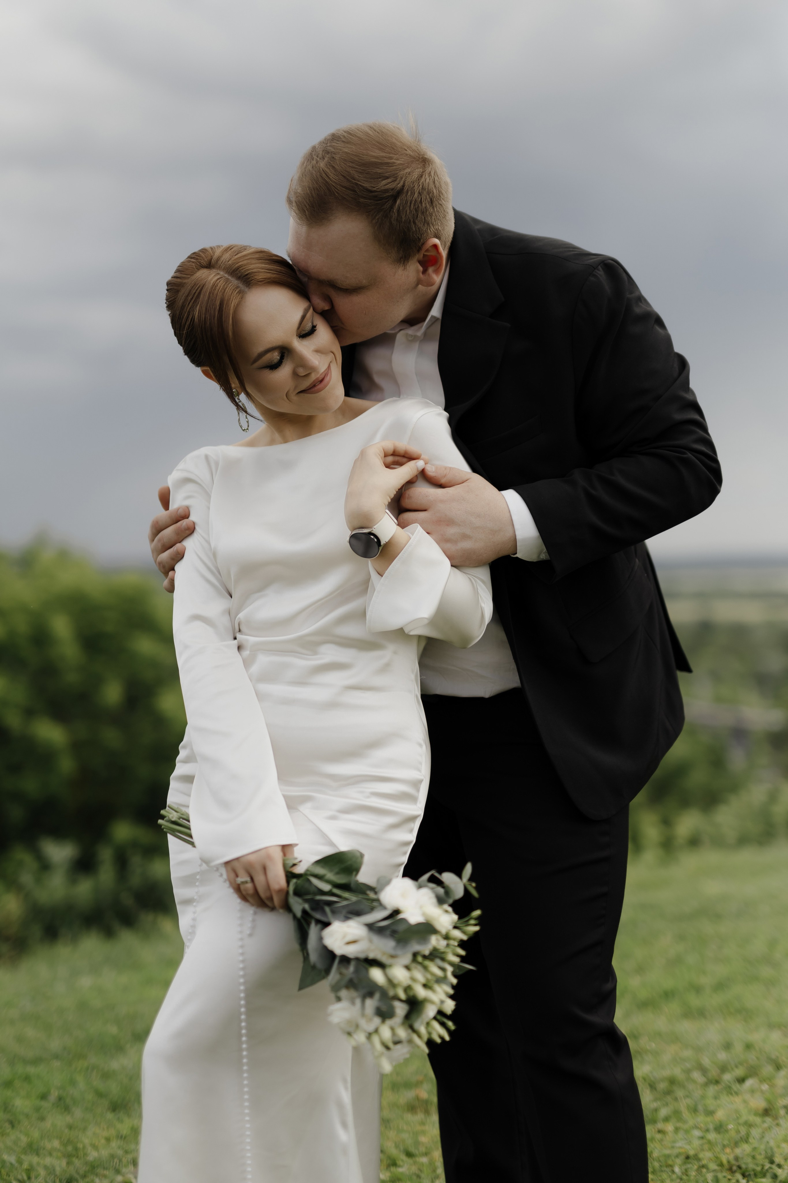 Свадьба Алексея и Натальи. Фотограф Кольчугино/Владимир/Москва Елизавета Иода