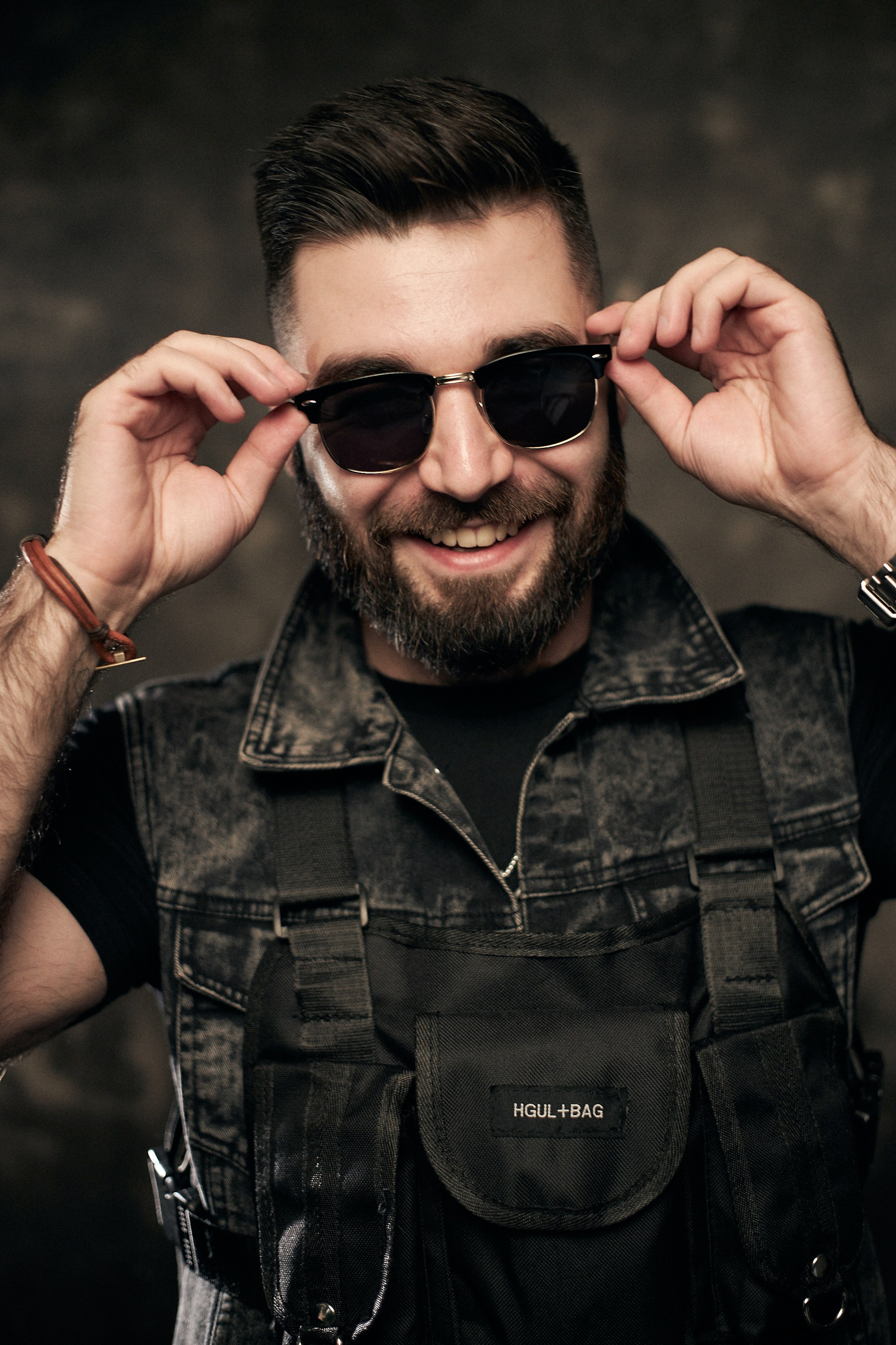 Islam. ФОТОГРАФ МАКСИМ КУДАШКИН