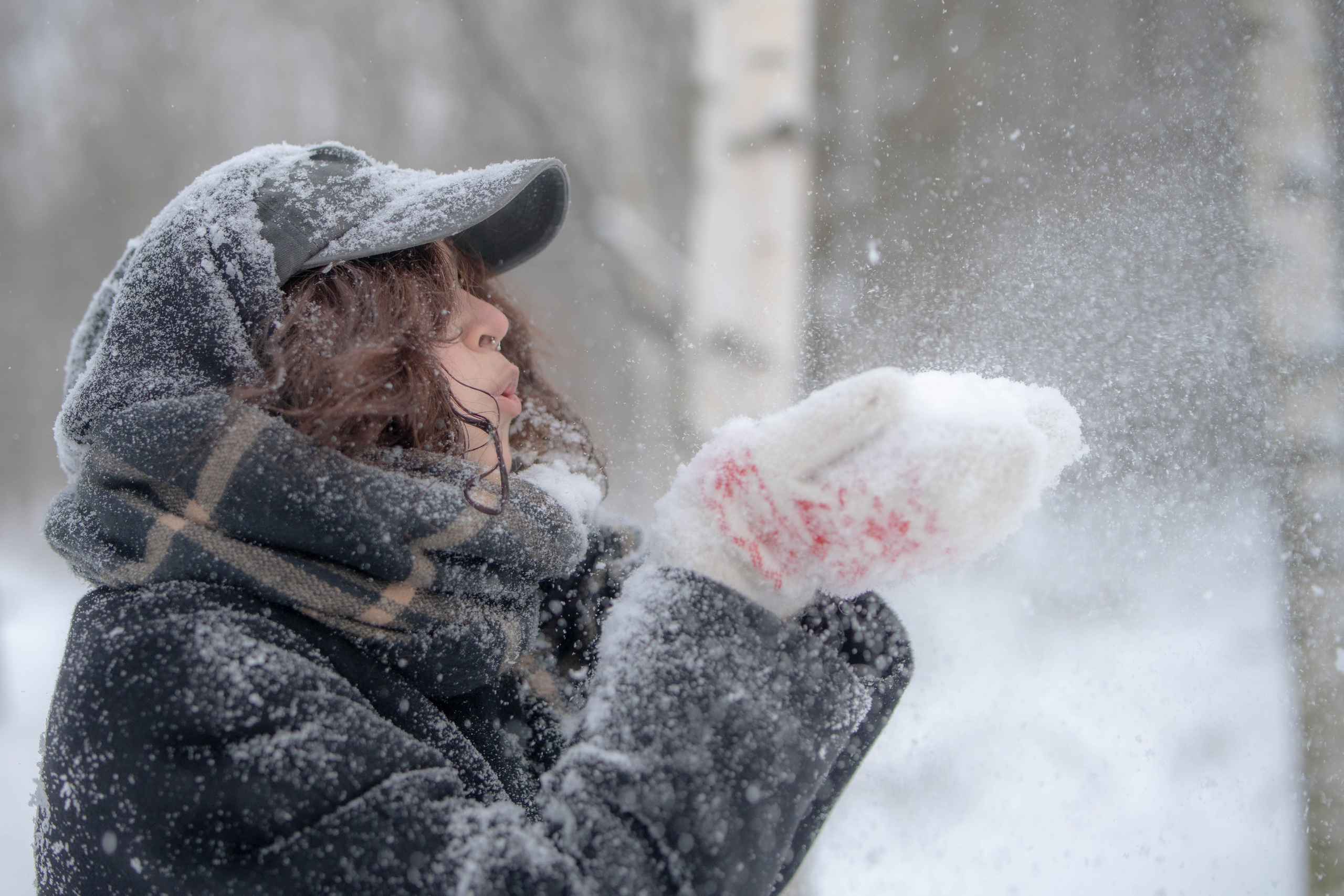 Портрет. Zizdok