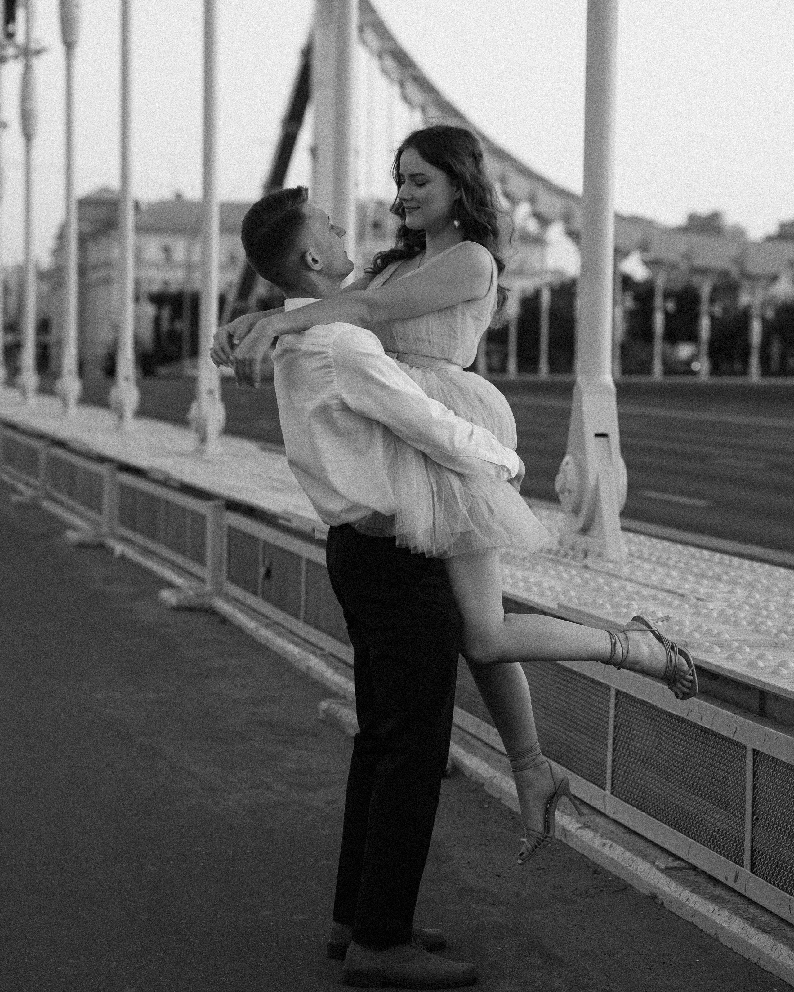 Lovestory. Фотограф в Москве Елена Иваненко