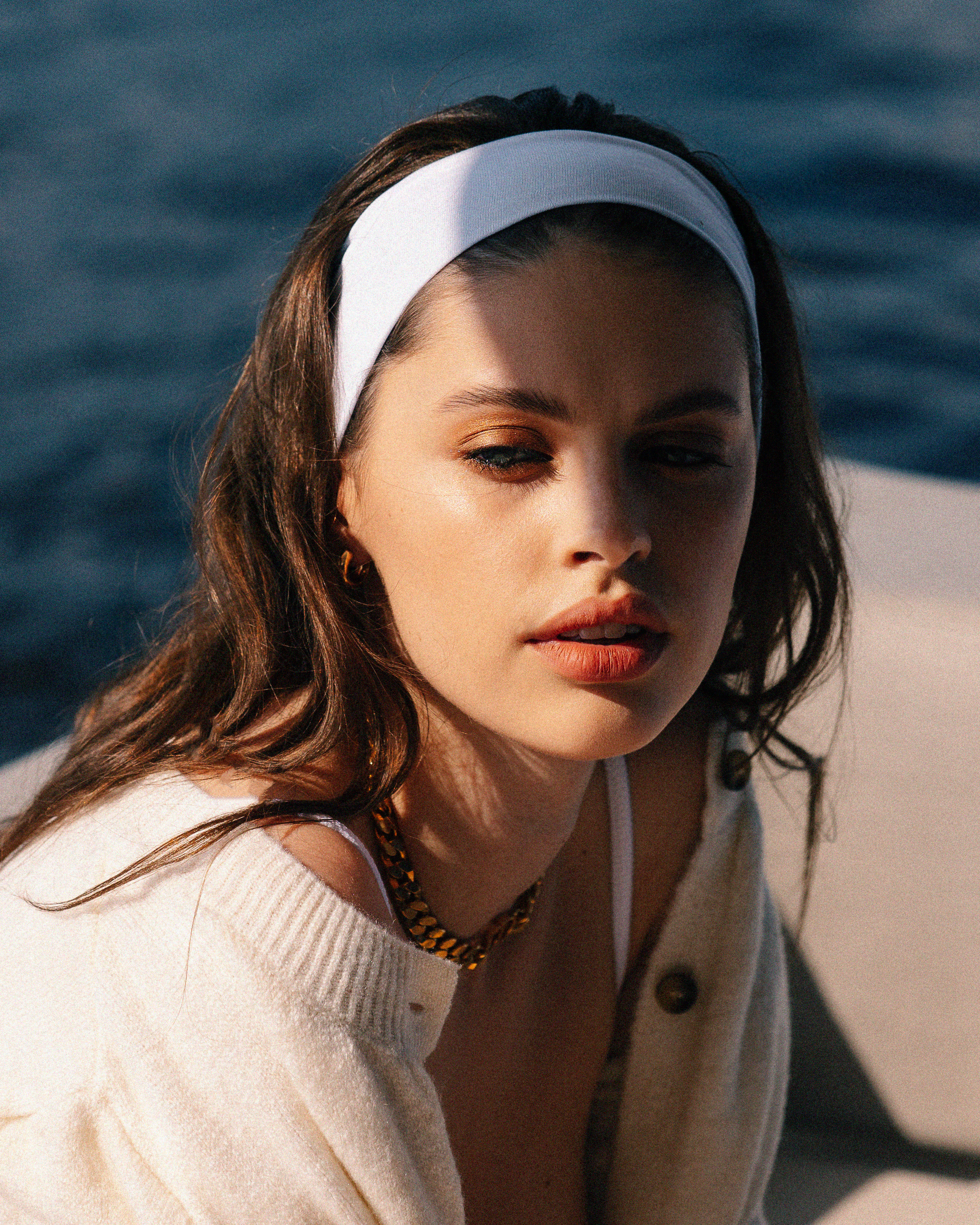 Персональная. Фотограф в Москве Елена Иваненко