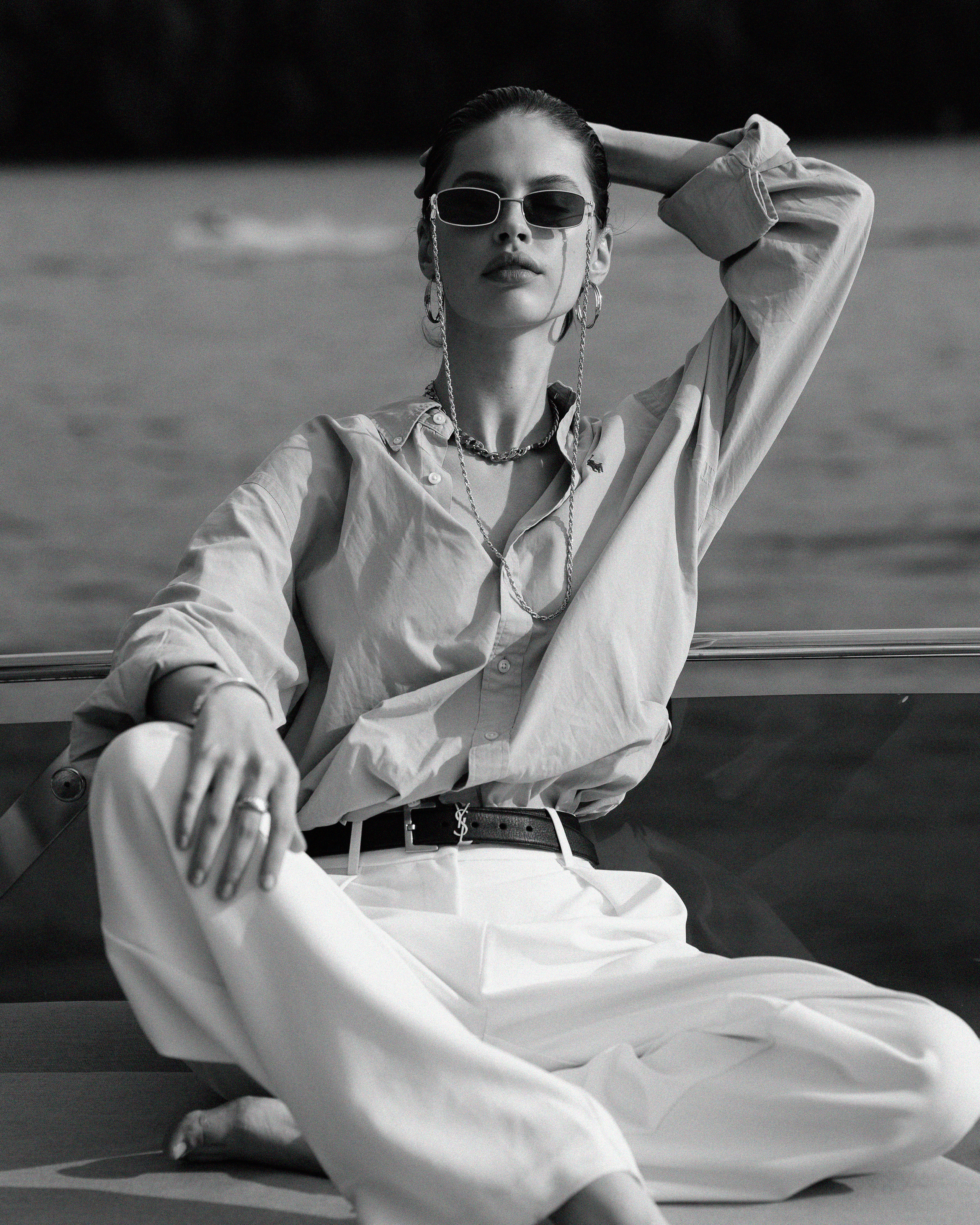 Галерея. Фотограф в Москве Елена Иваненко