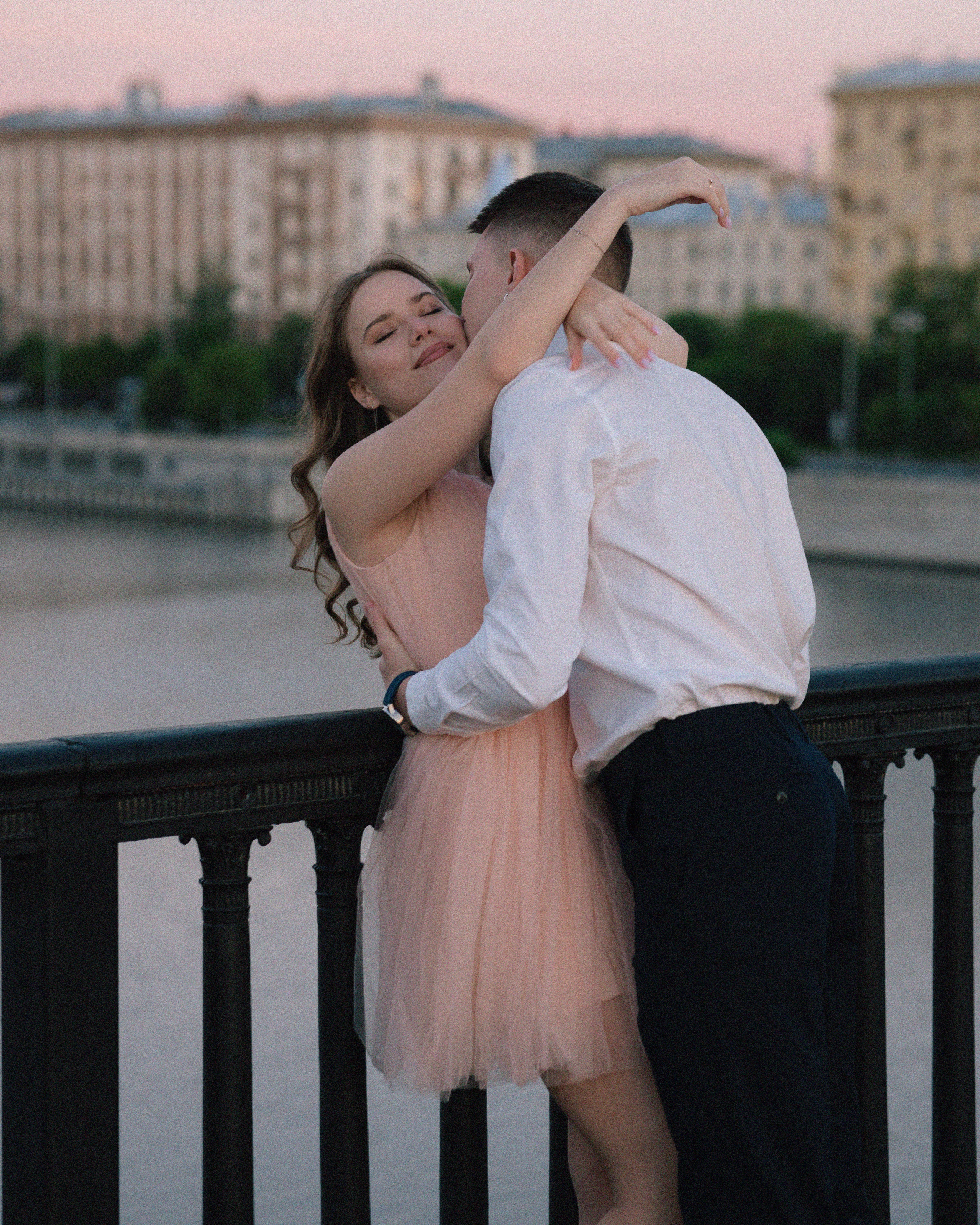 Lovestory. Фотограф в Москве Елена Иваненко