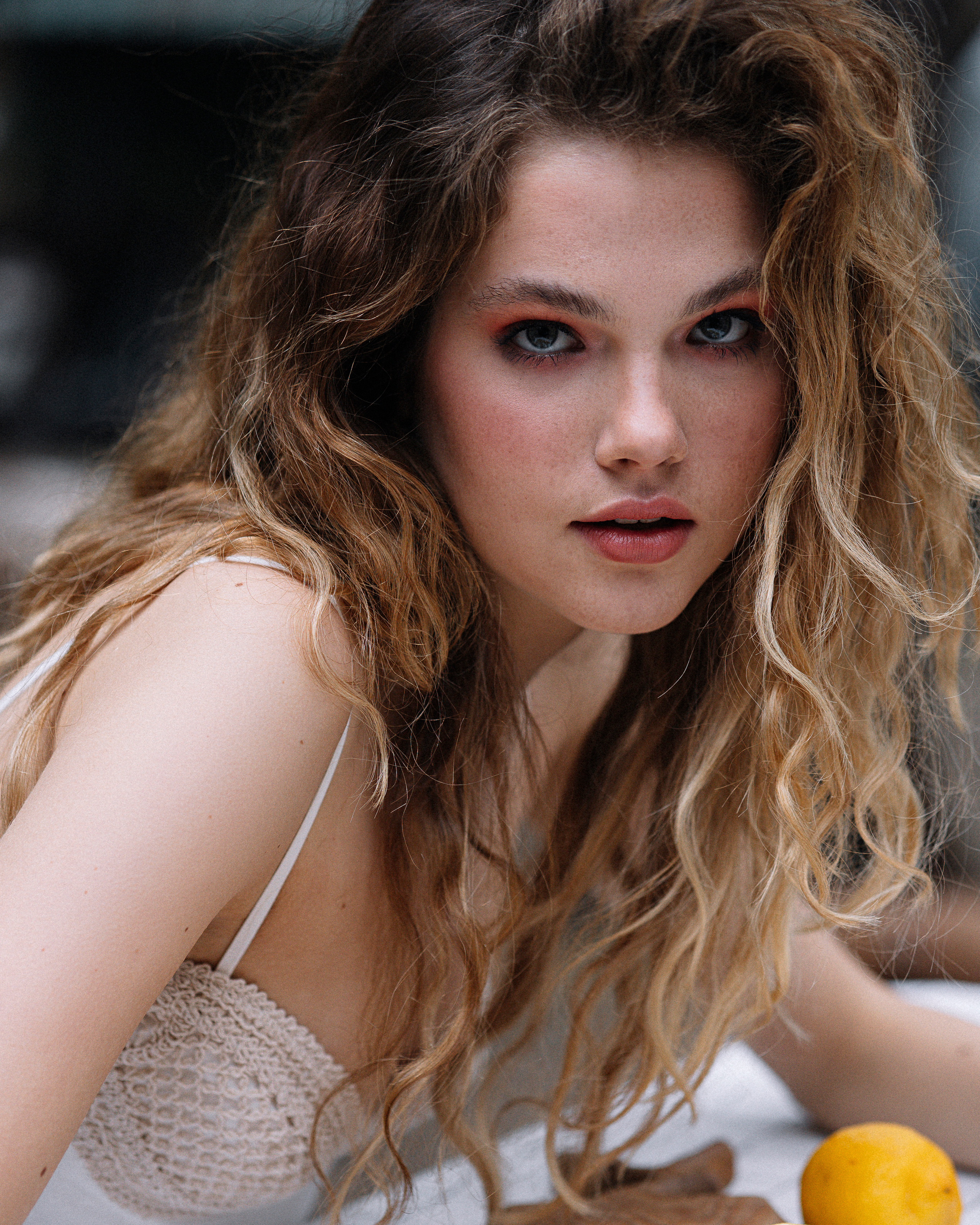 Галерея. Фотограф в Москве Елена Иваненко