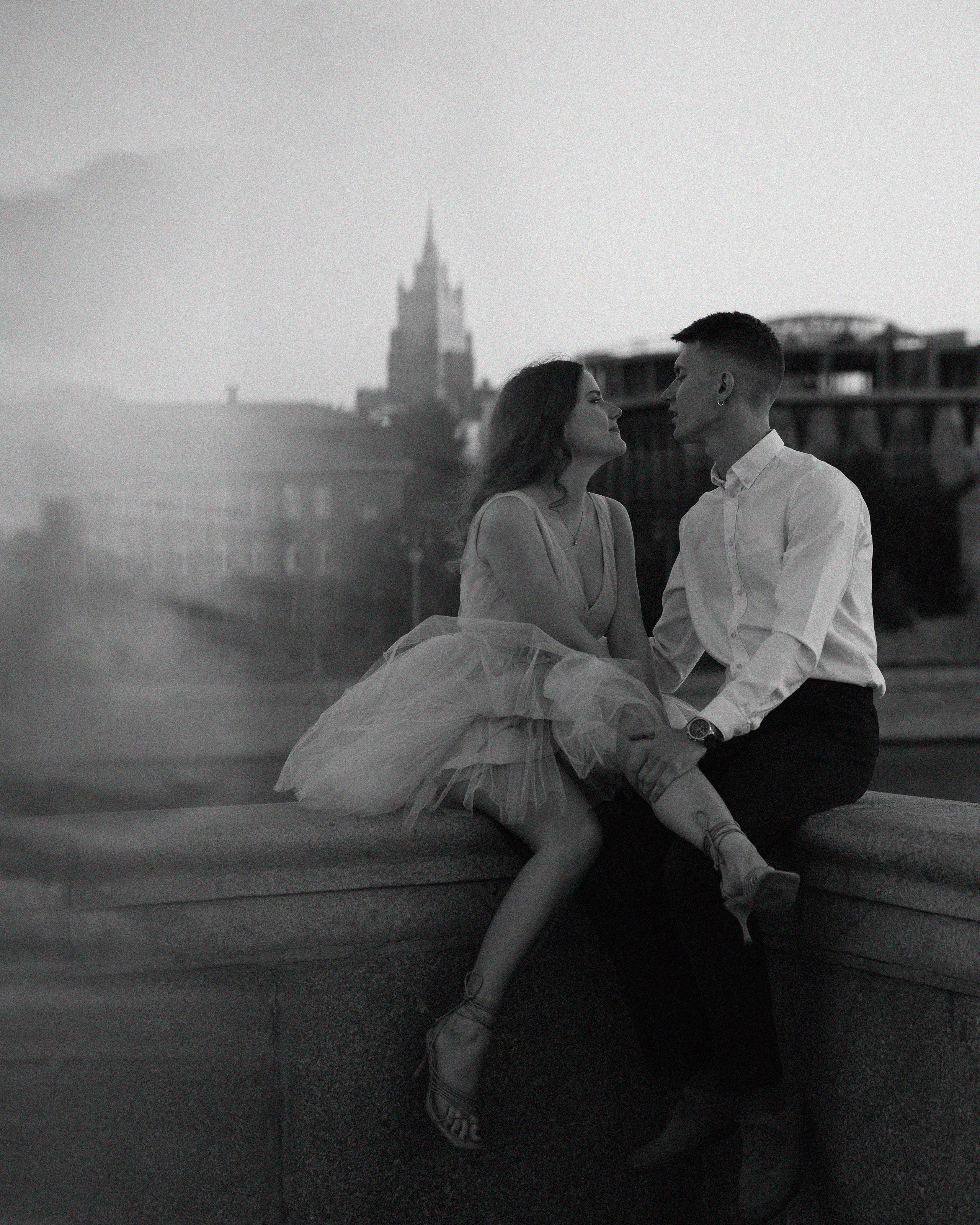 Lovestory. Фотограф в Москве Елена Иваненко