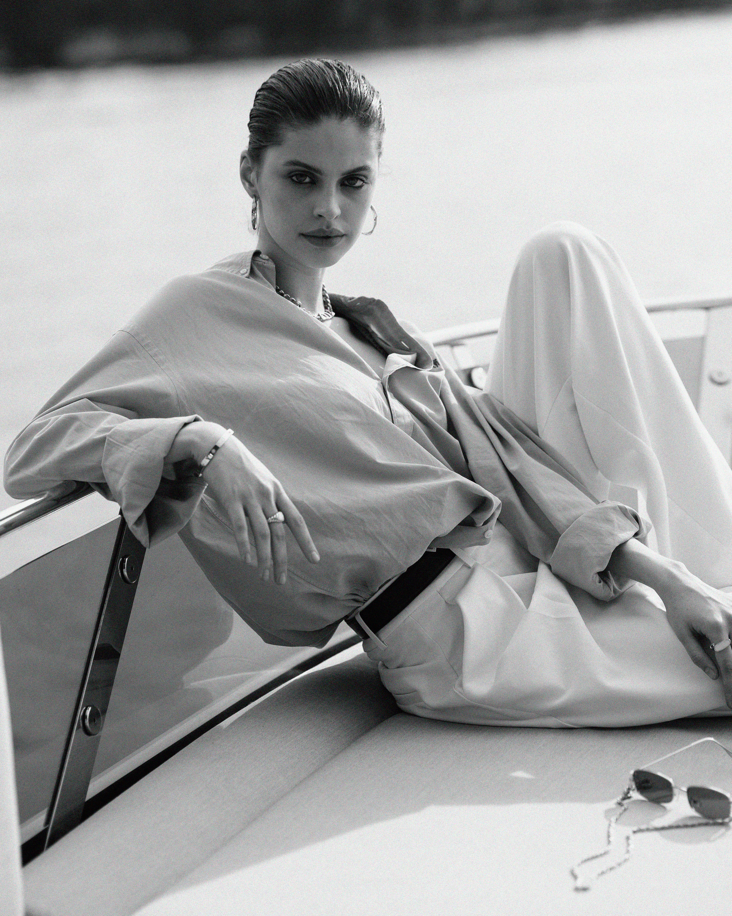 Персональная. Фотограф в Москве Елена Иваненко