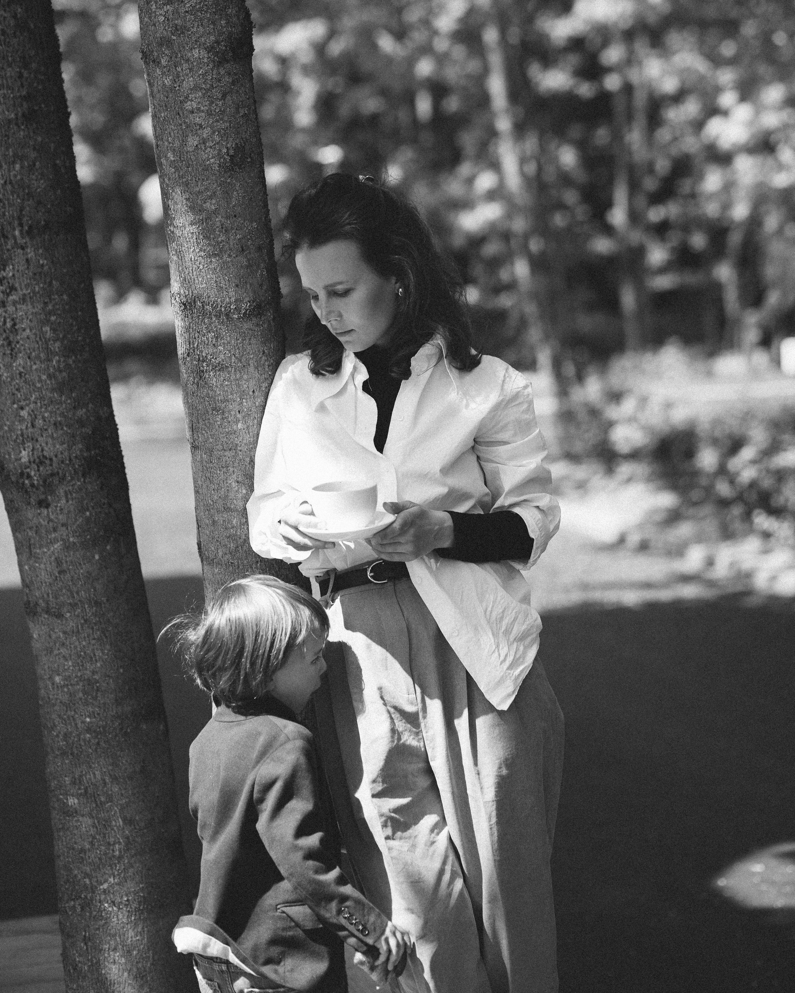 Семейная. Фотограф в Москве Елена Иваненко