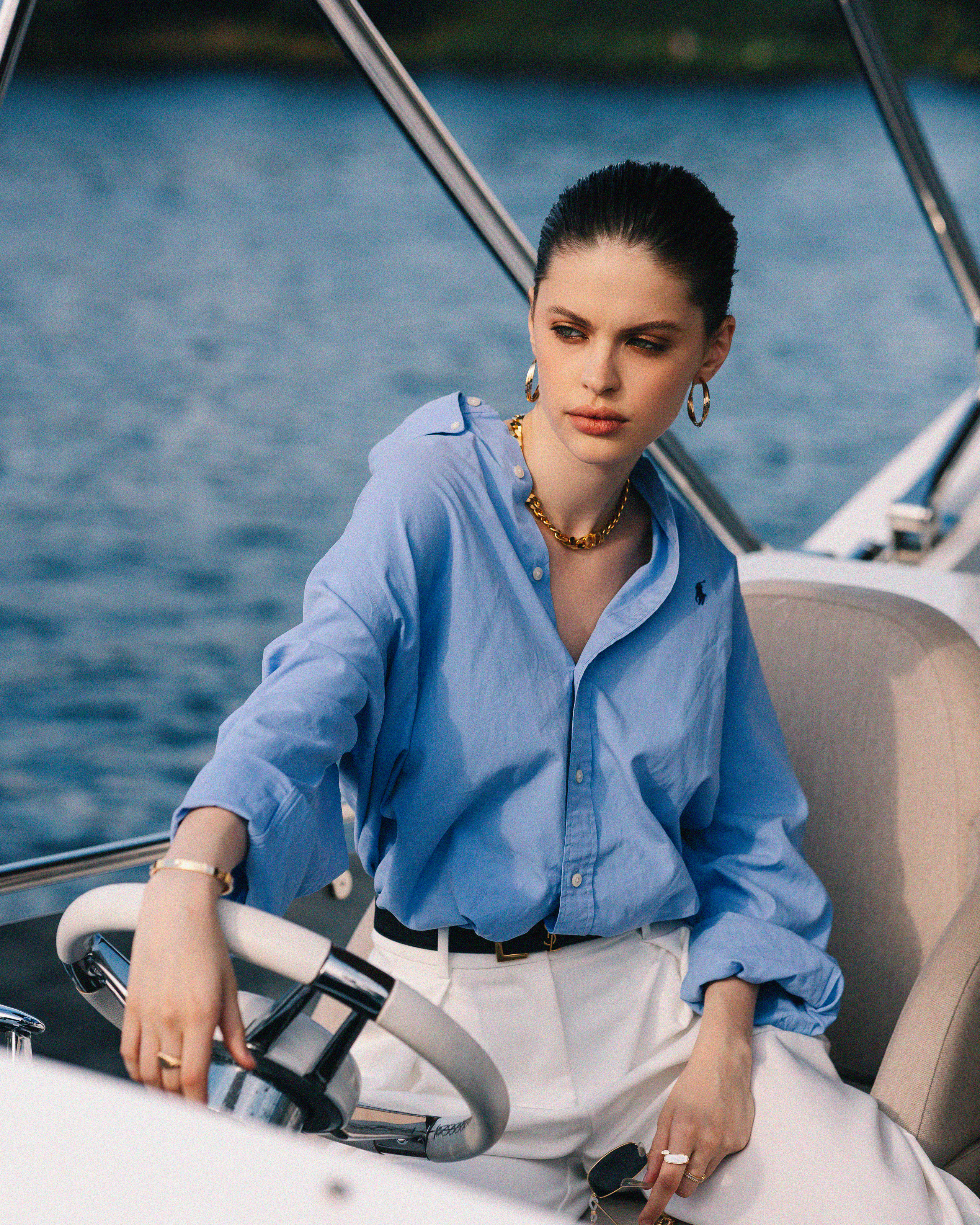 Галерея. Фотограф в Москве Елена Иваненко