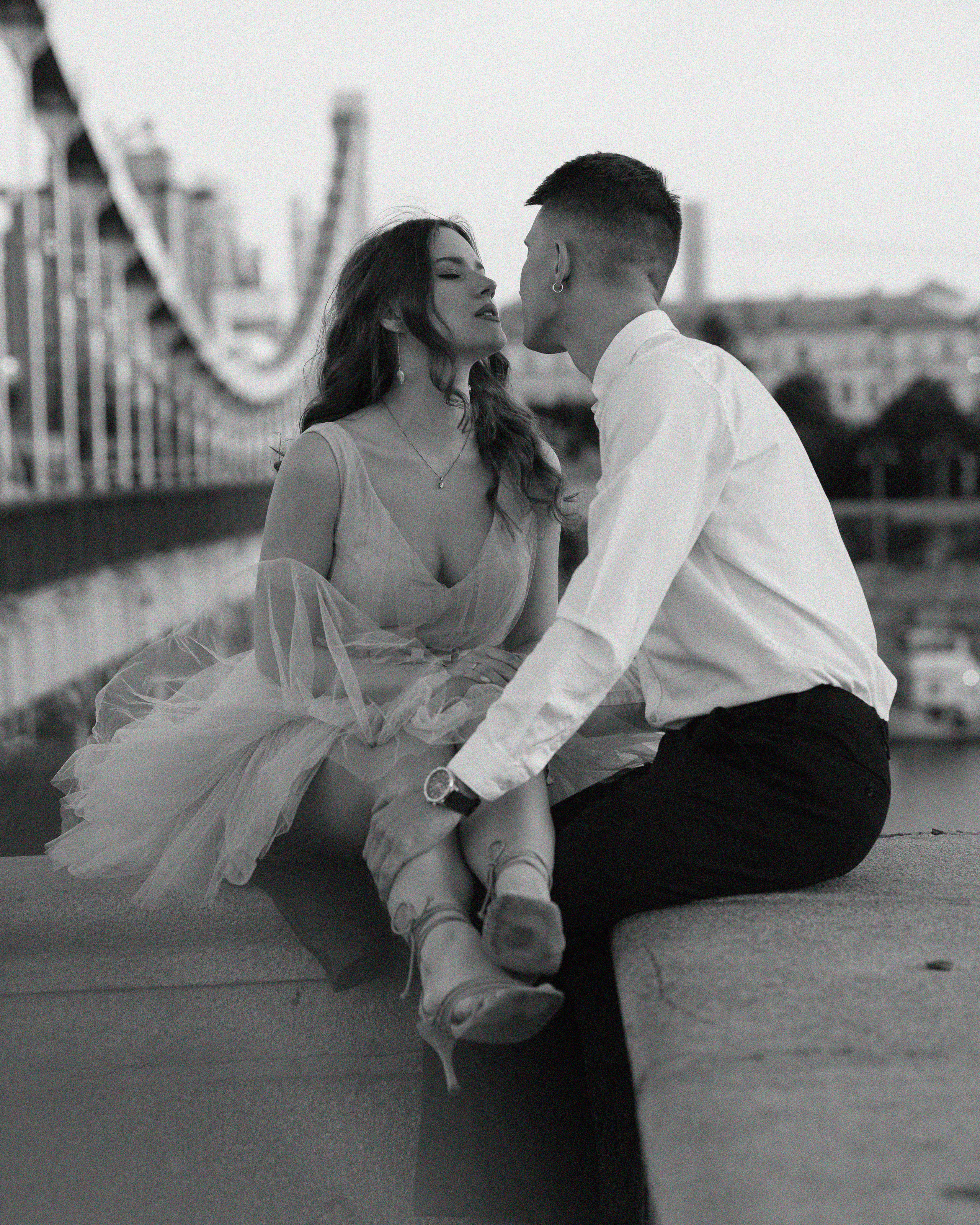 Lovestory. Фотограф в Москве Елена Иваненко