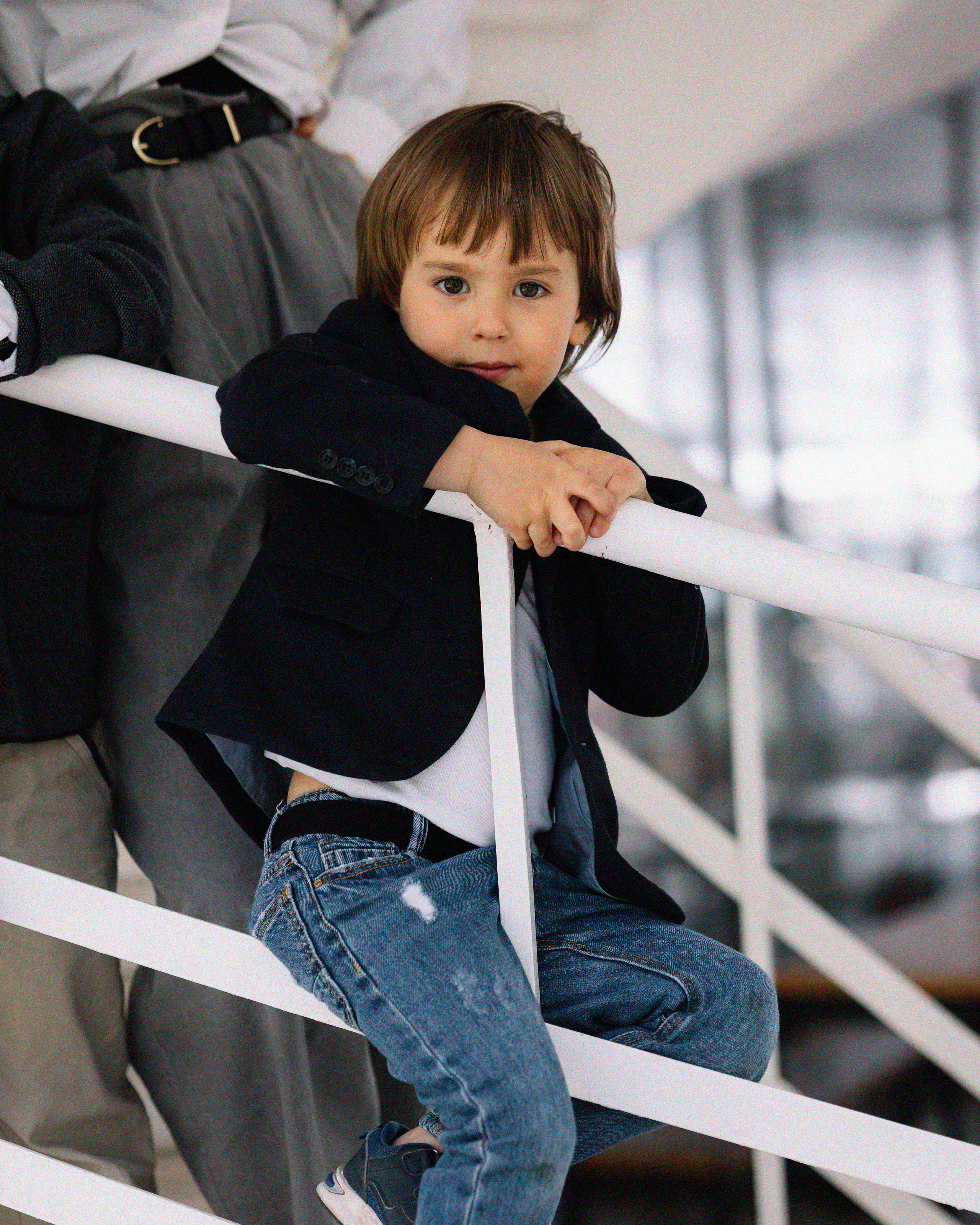 Семейная. Фотограф в Москве Елена Иваненко