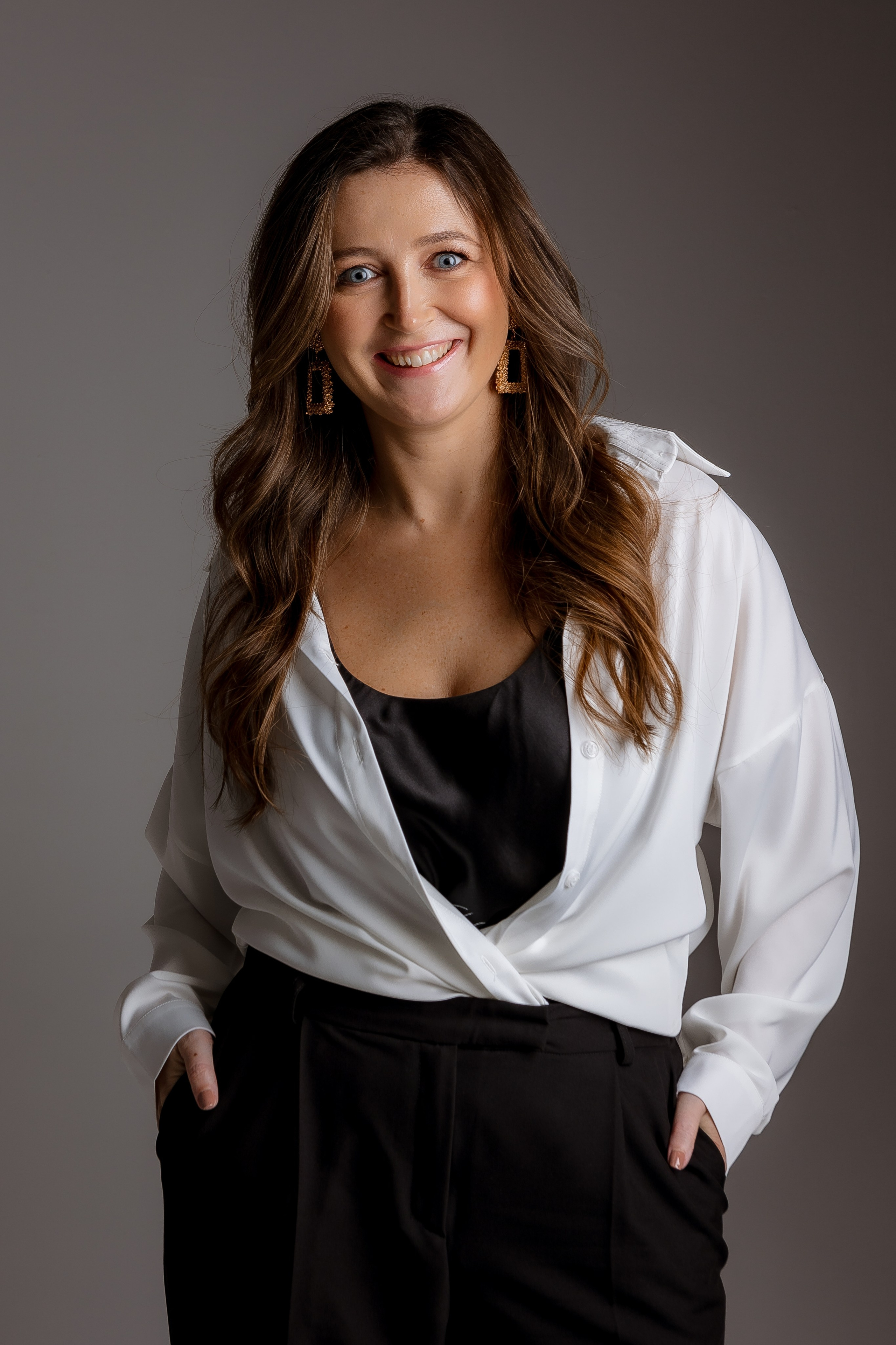 Ольга Осипова. Главная