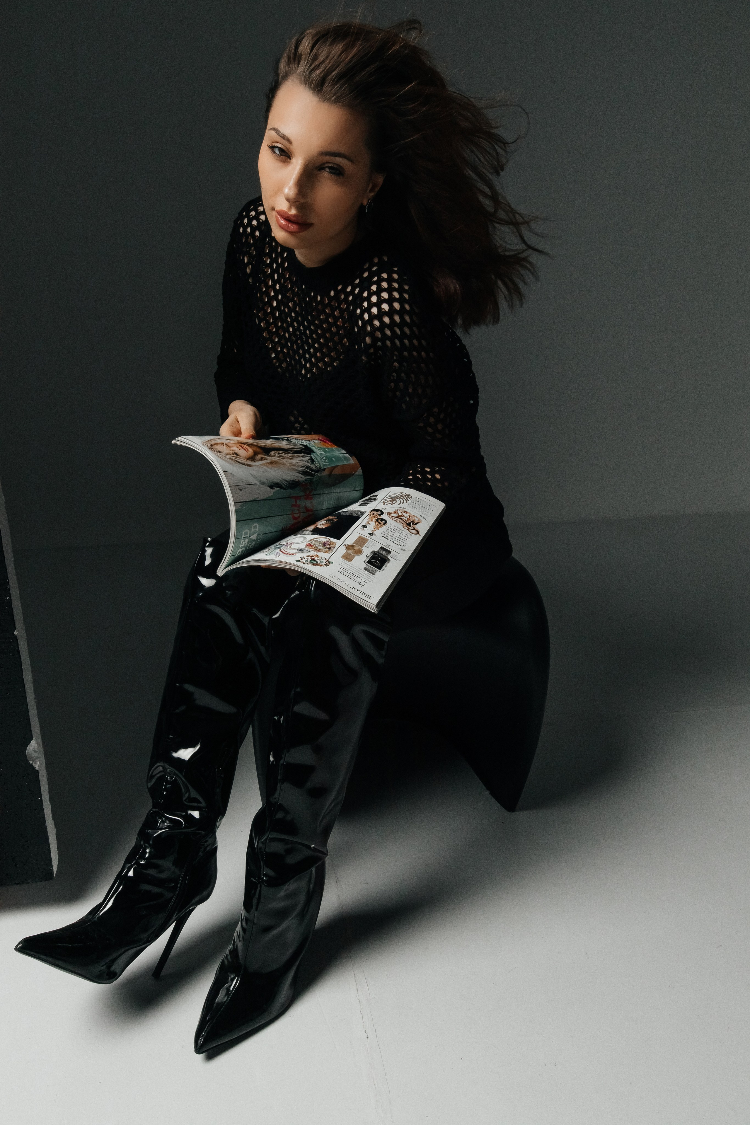 Таня. Фотограф Таганрог Любимая Надя