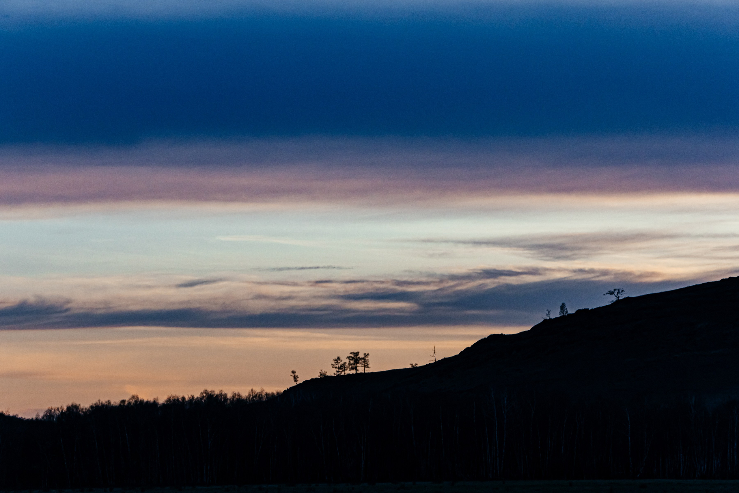 Хакассия. Фотограф в Красноярске Оксана Корчагина