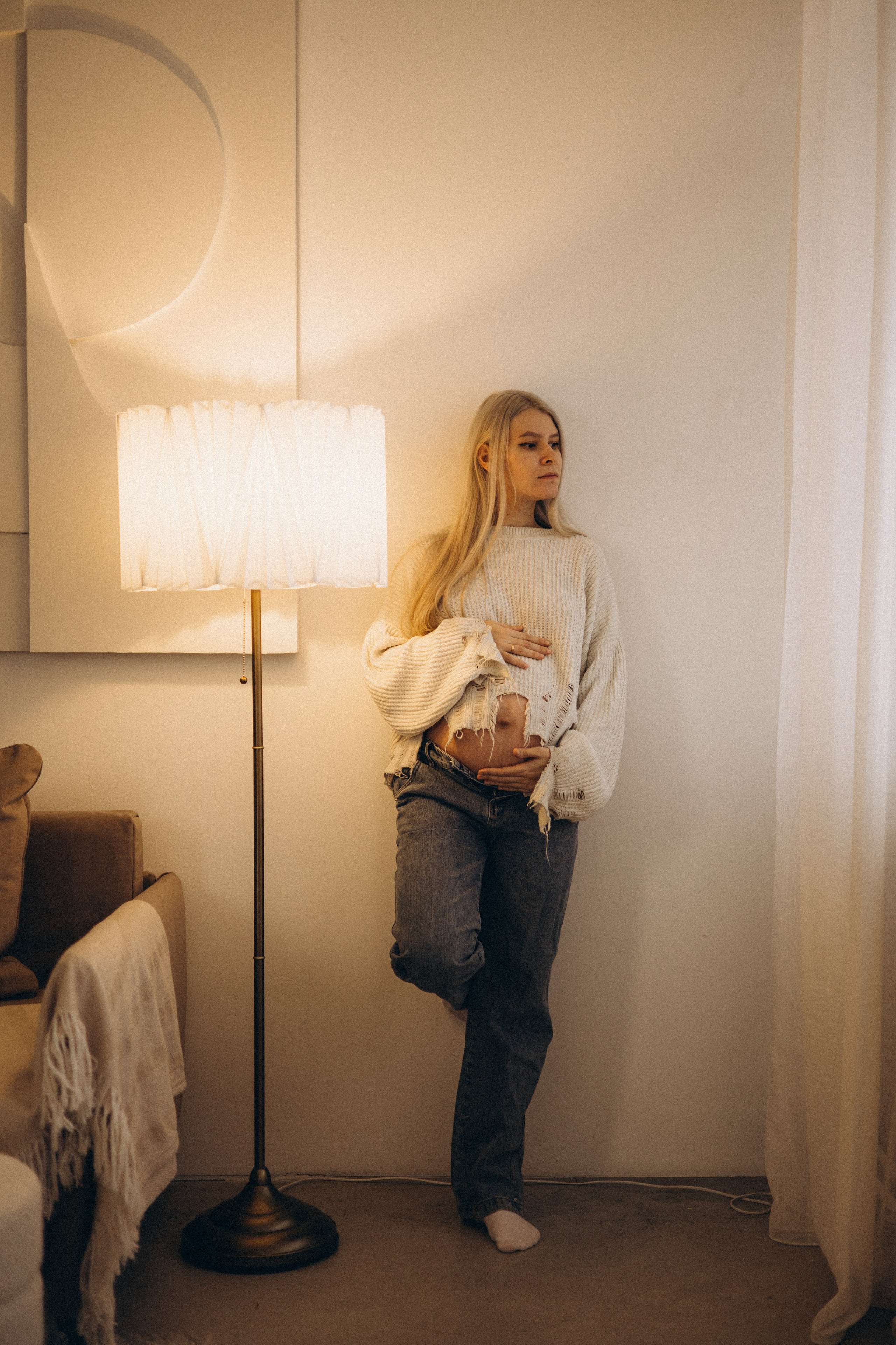 Лиза. Семейный фотограф в Красноярске Екатерина Гайнутдинова