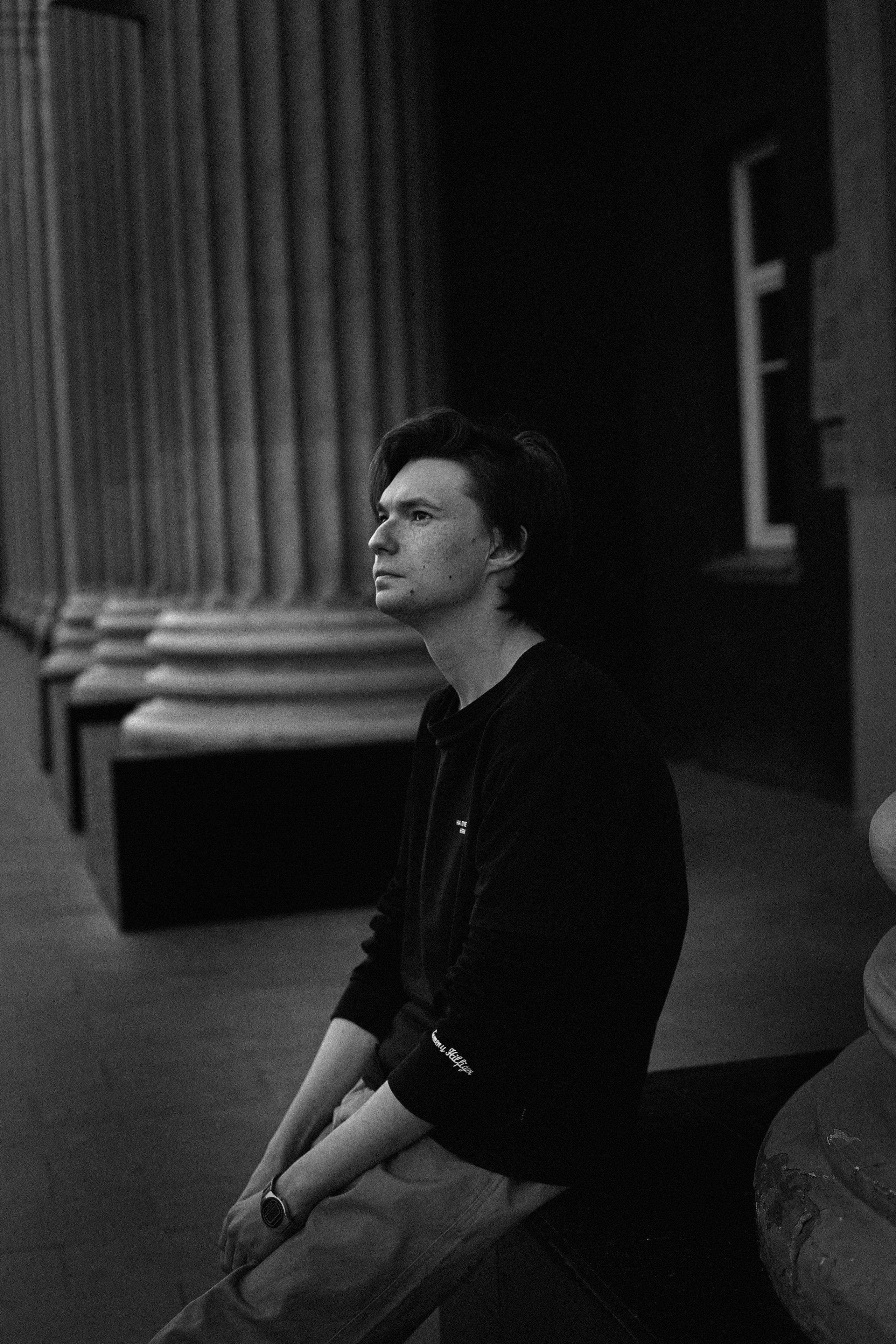 Индивидуальные съемки. Фотосессия в Санкт-Петербурге — фотограф Алина Городниченко