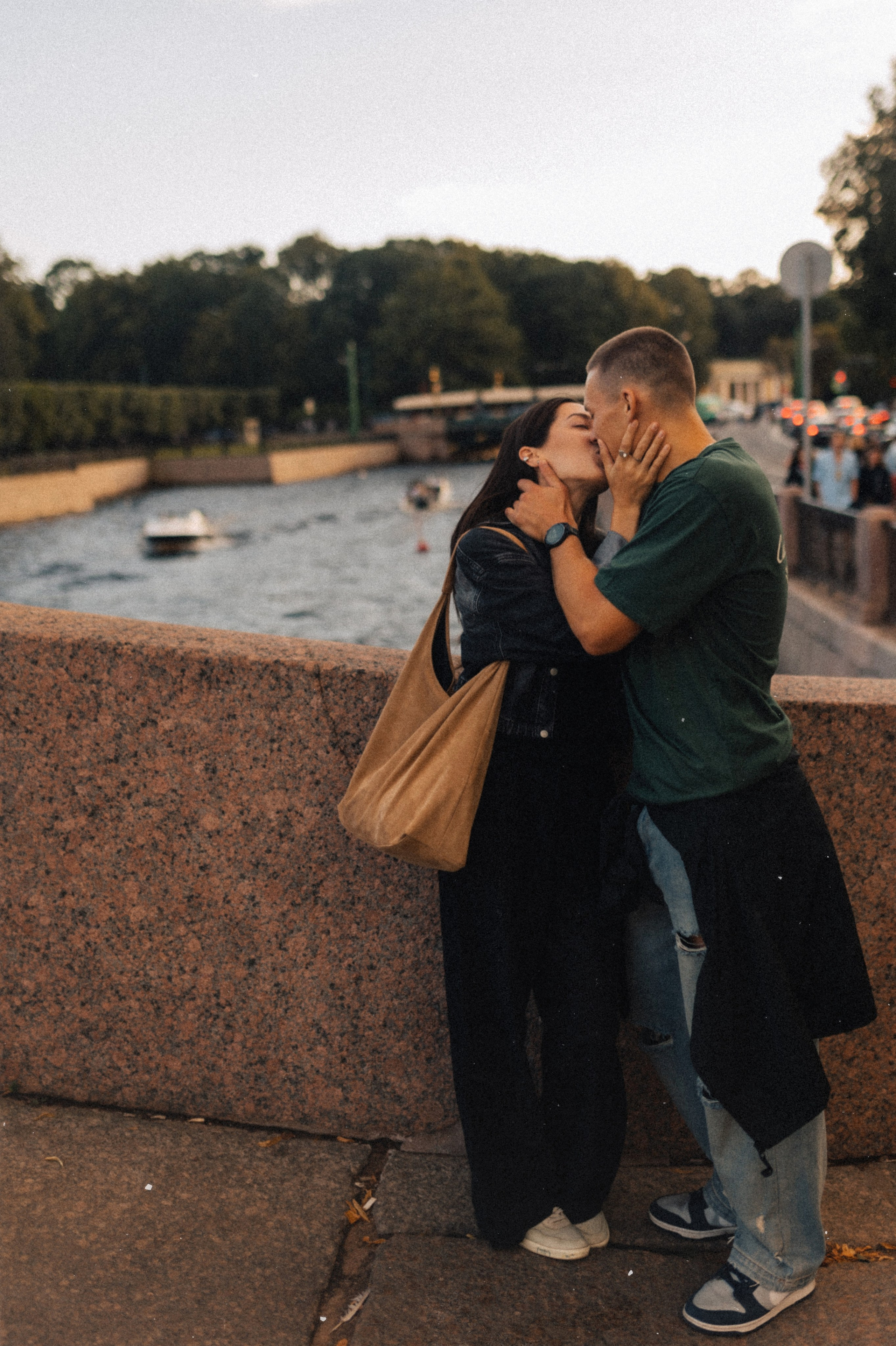 Валя/Женя Спб. Фотограф в Москве Татьяна Сергеева