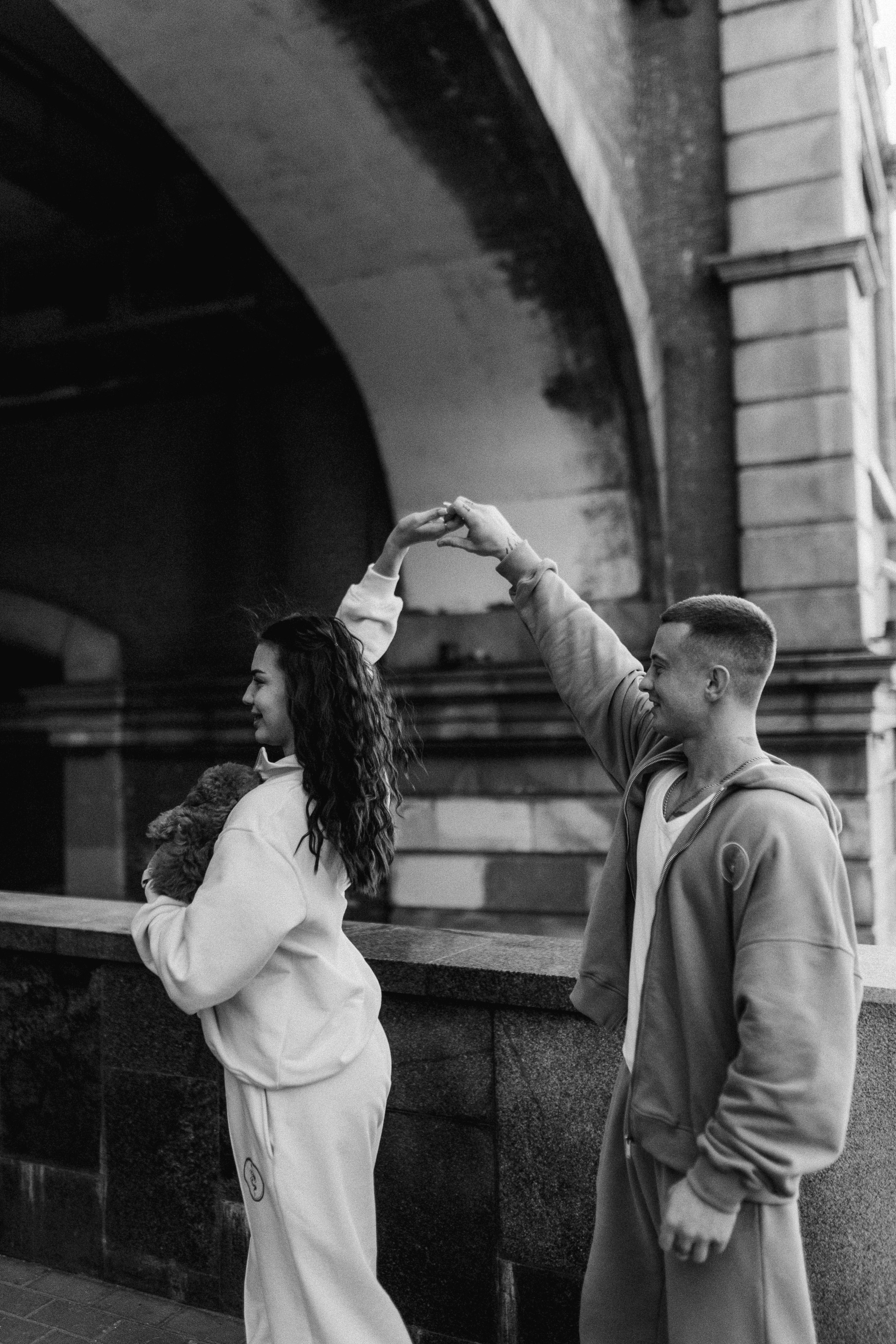 Даниил/Софа. Фотограф в Москве Татьяна Сергеева