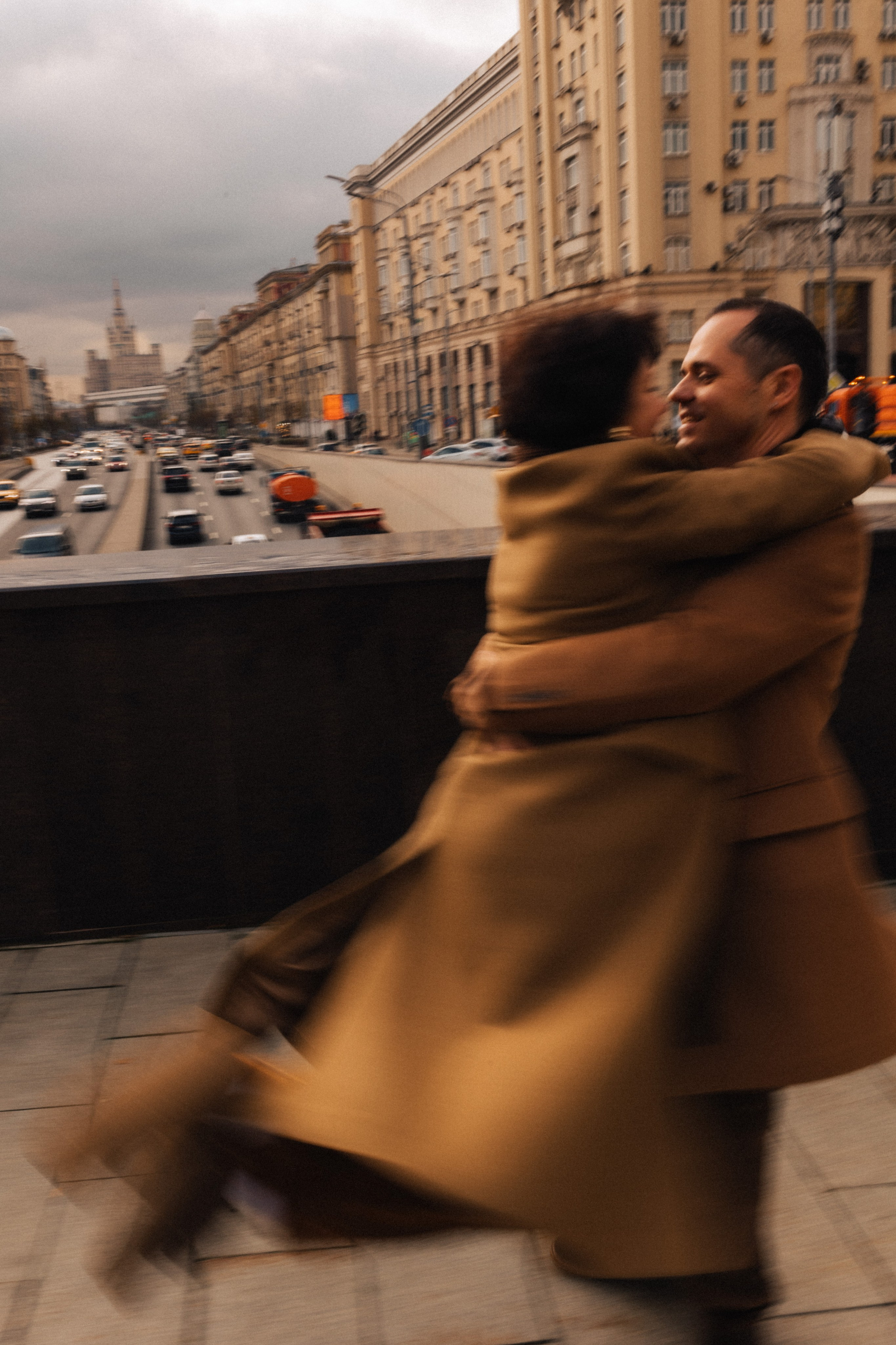 Игорь/Ирина. Фотограф в Москве Татьяна Сергеева