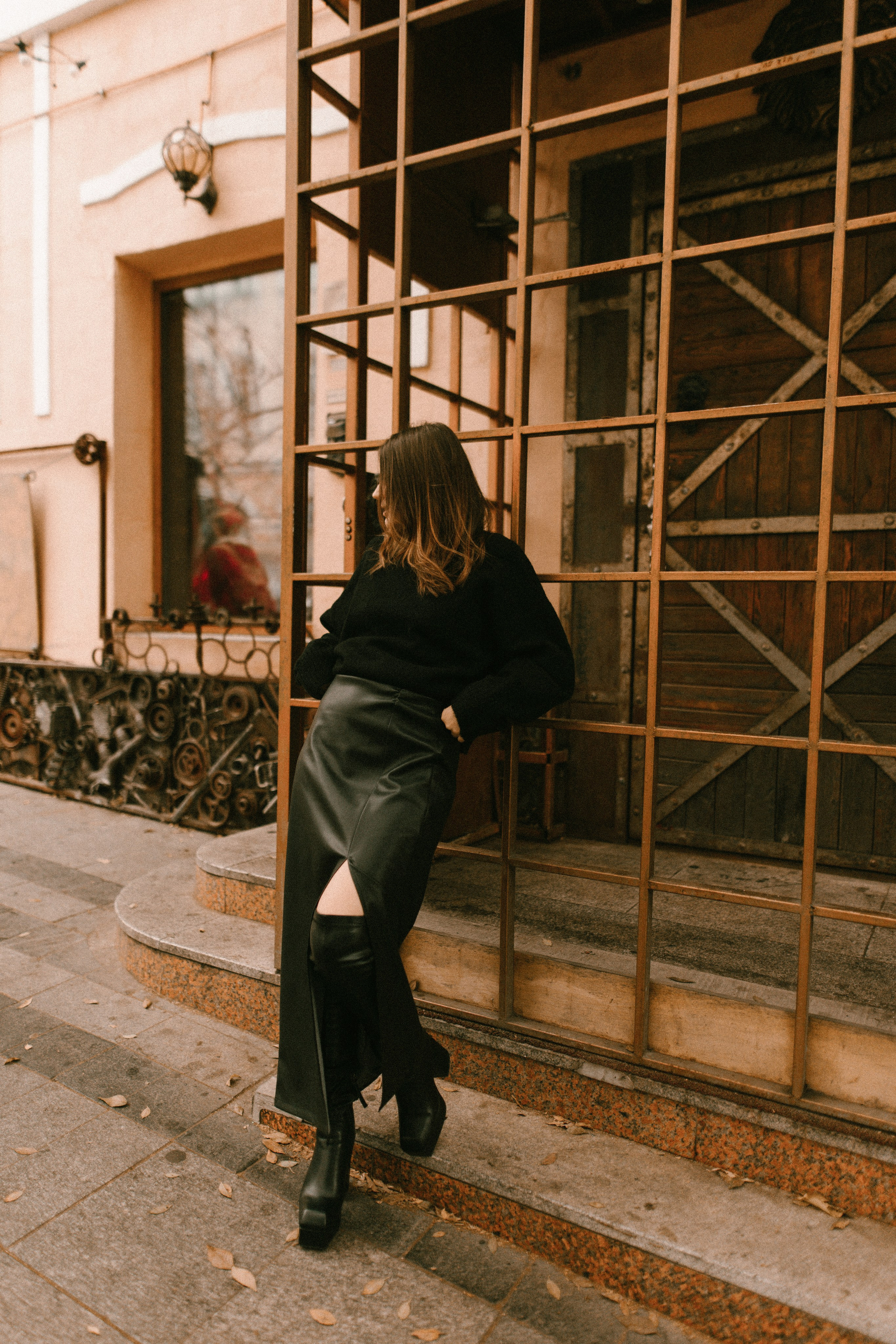 Галина. Семейный фотограф и фотограф беременности во Владивостоке