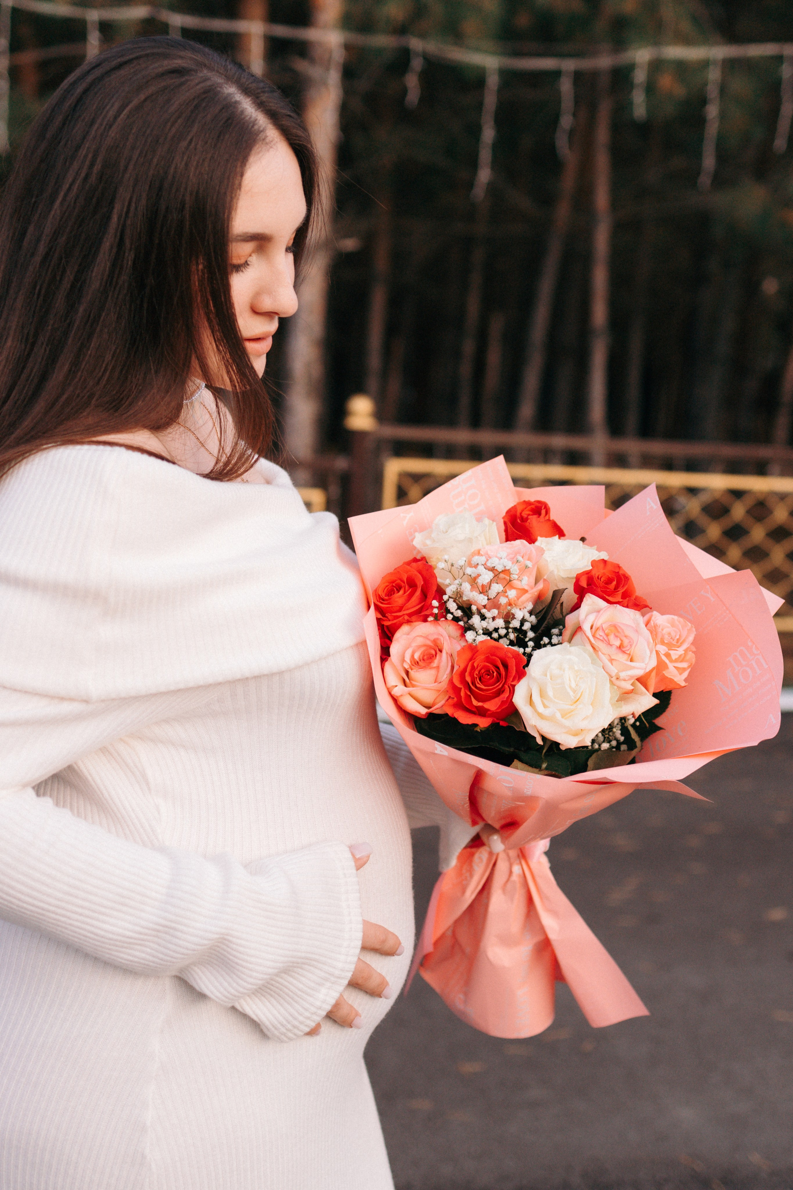 Синий дым счастья. Ваш фотограф