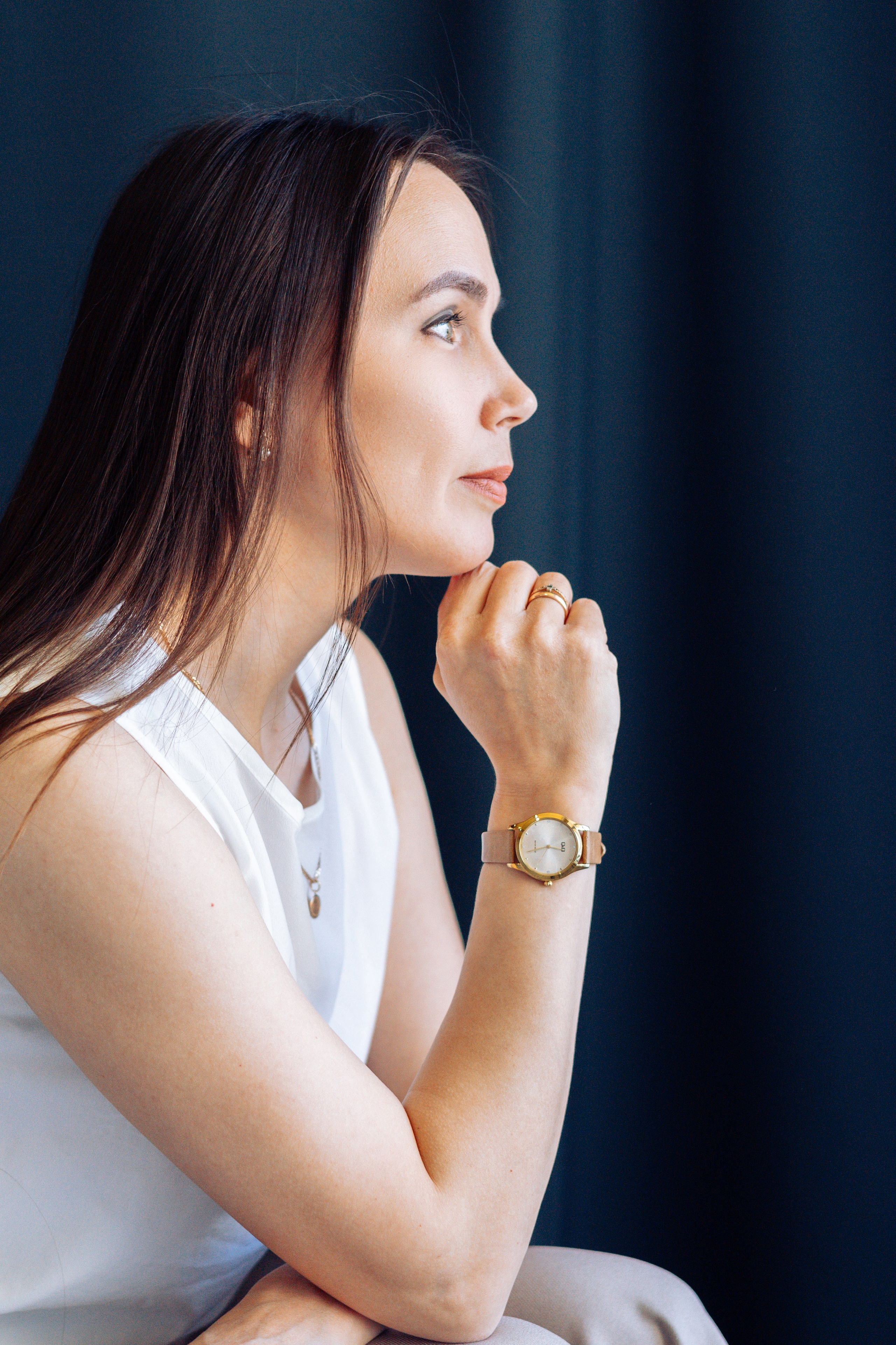 Ольга. Ваш фотограф