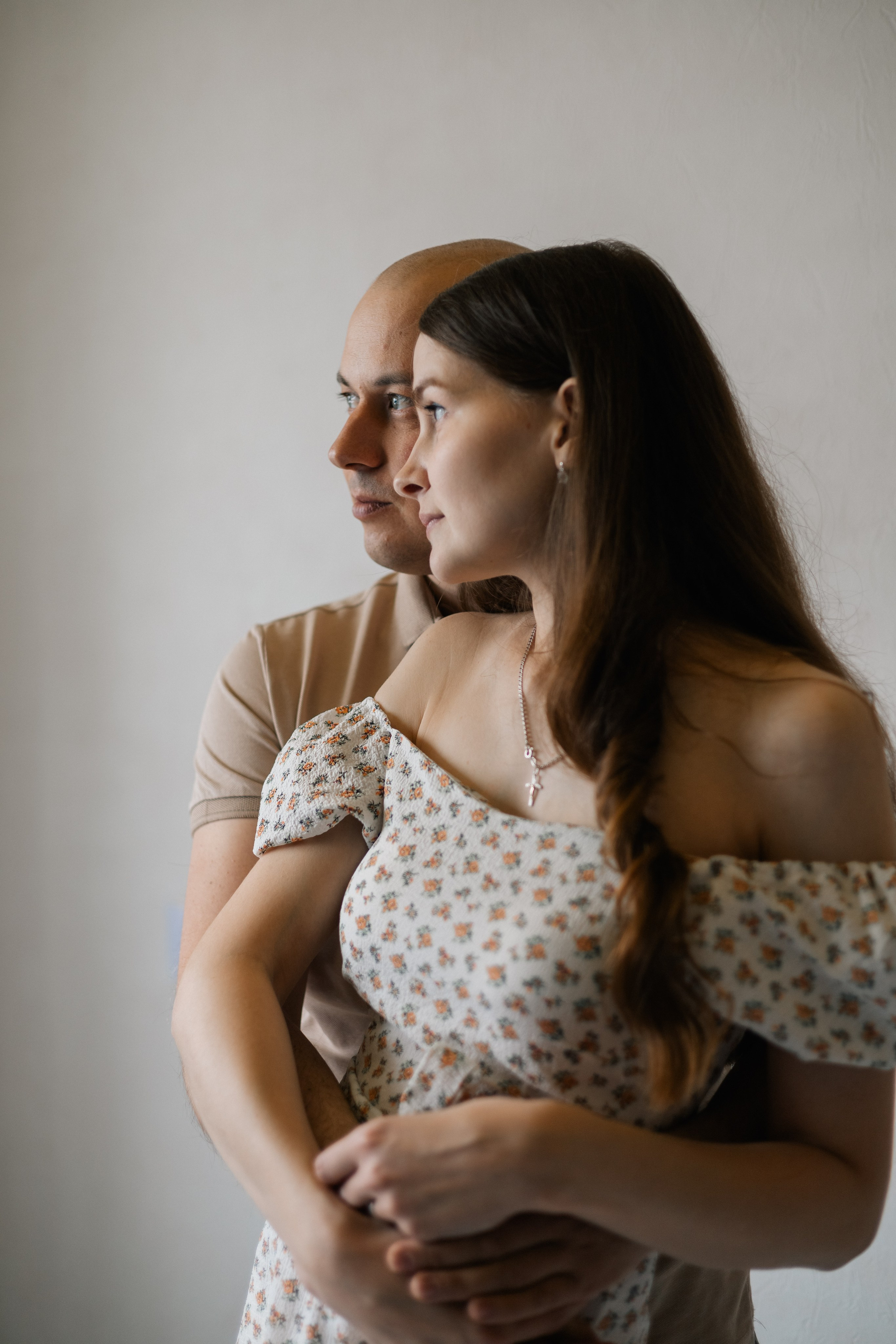 Наташа, Вова, Машенька и Паша. Ваш фотограф