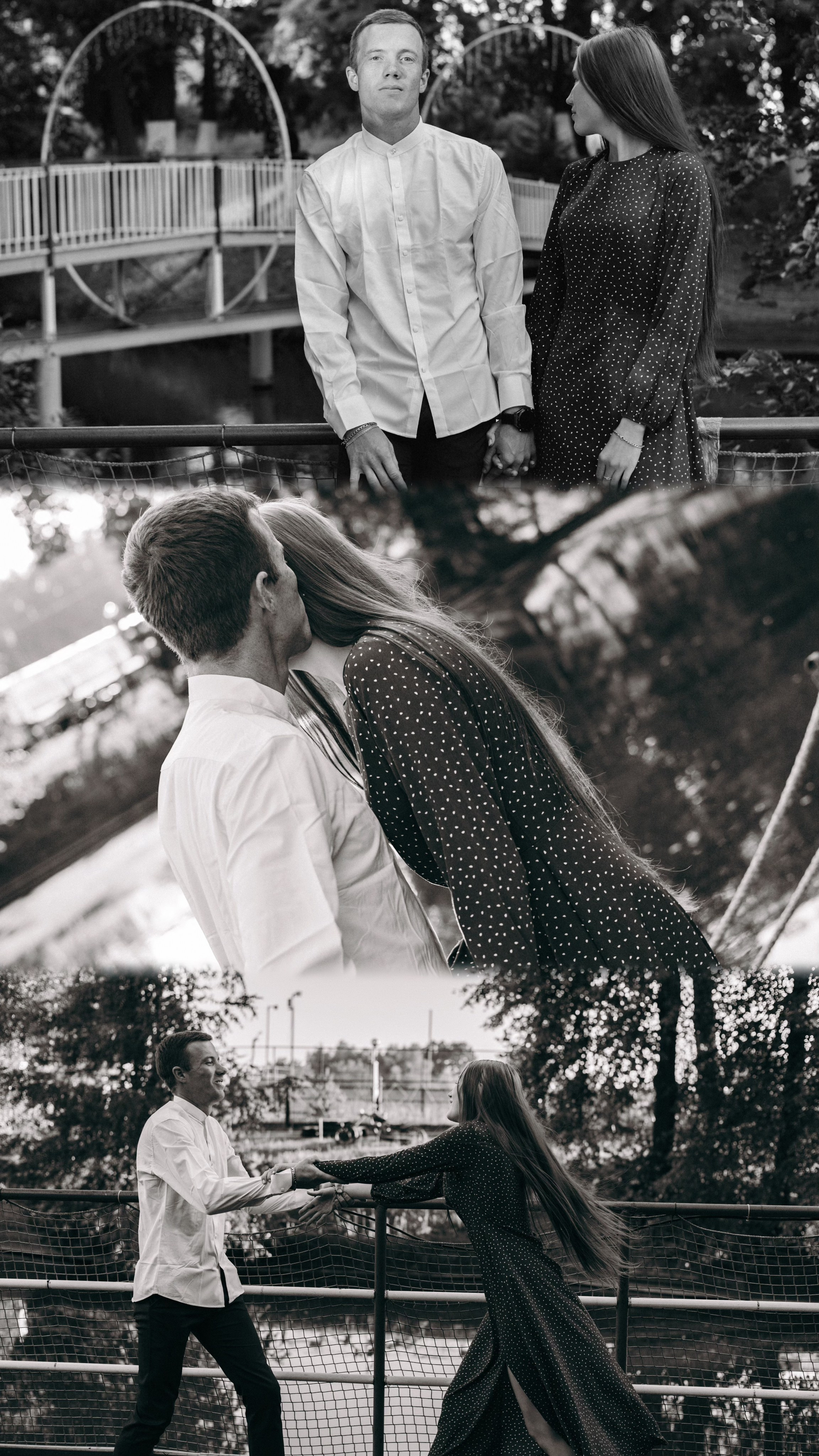 Сергей и Анастасия. Ваш фотограф