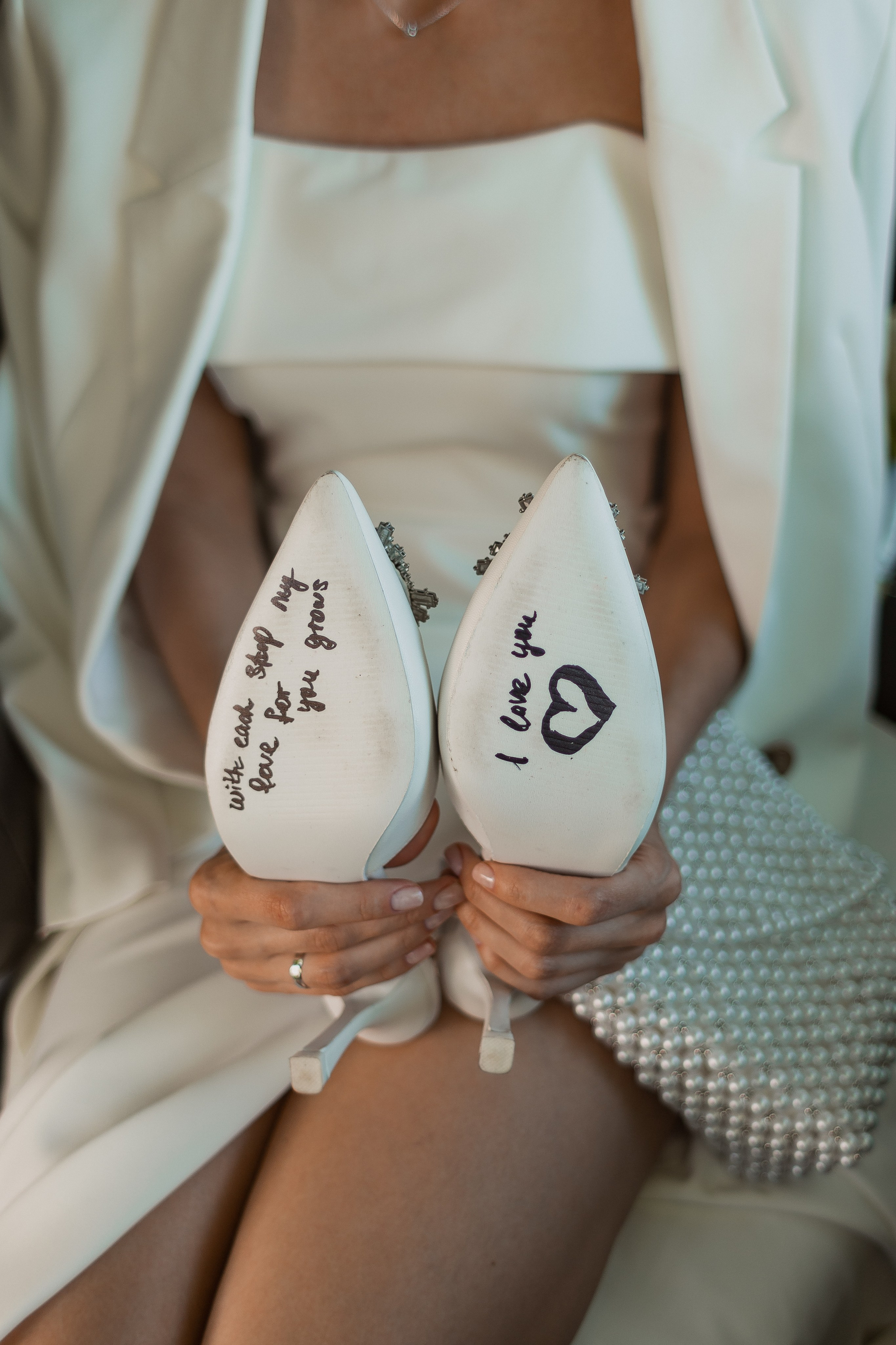 Анна и Сергей. Фотограф Анастасия Бачурина Москва/ Спб