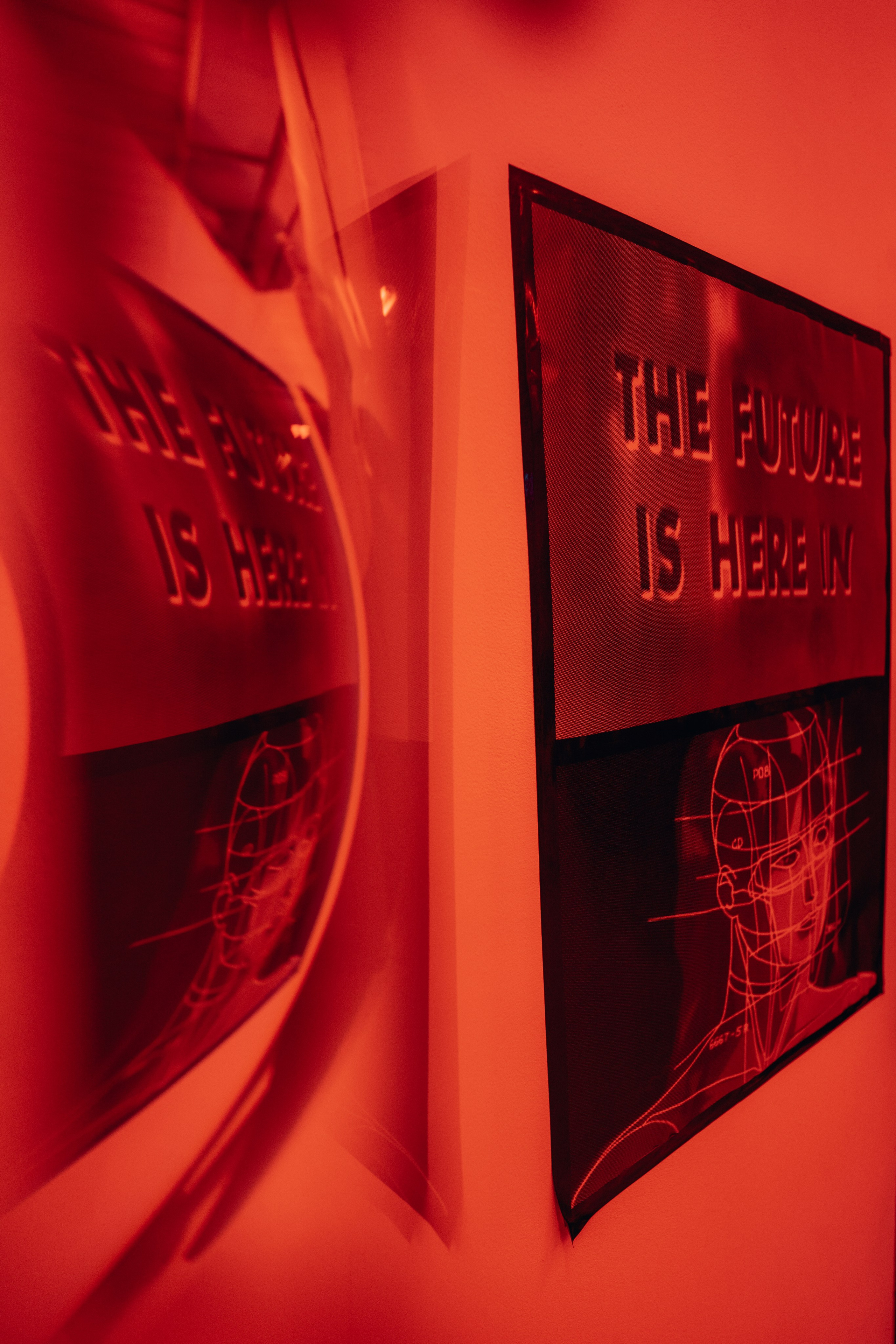 Smena. Главная