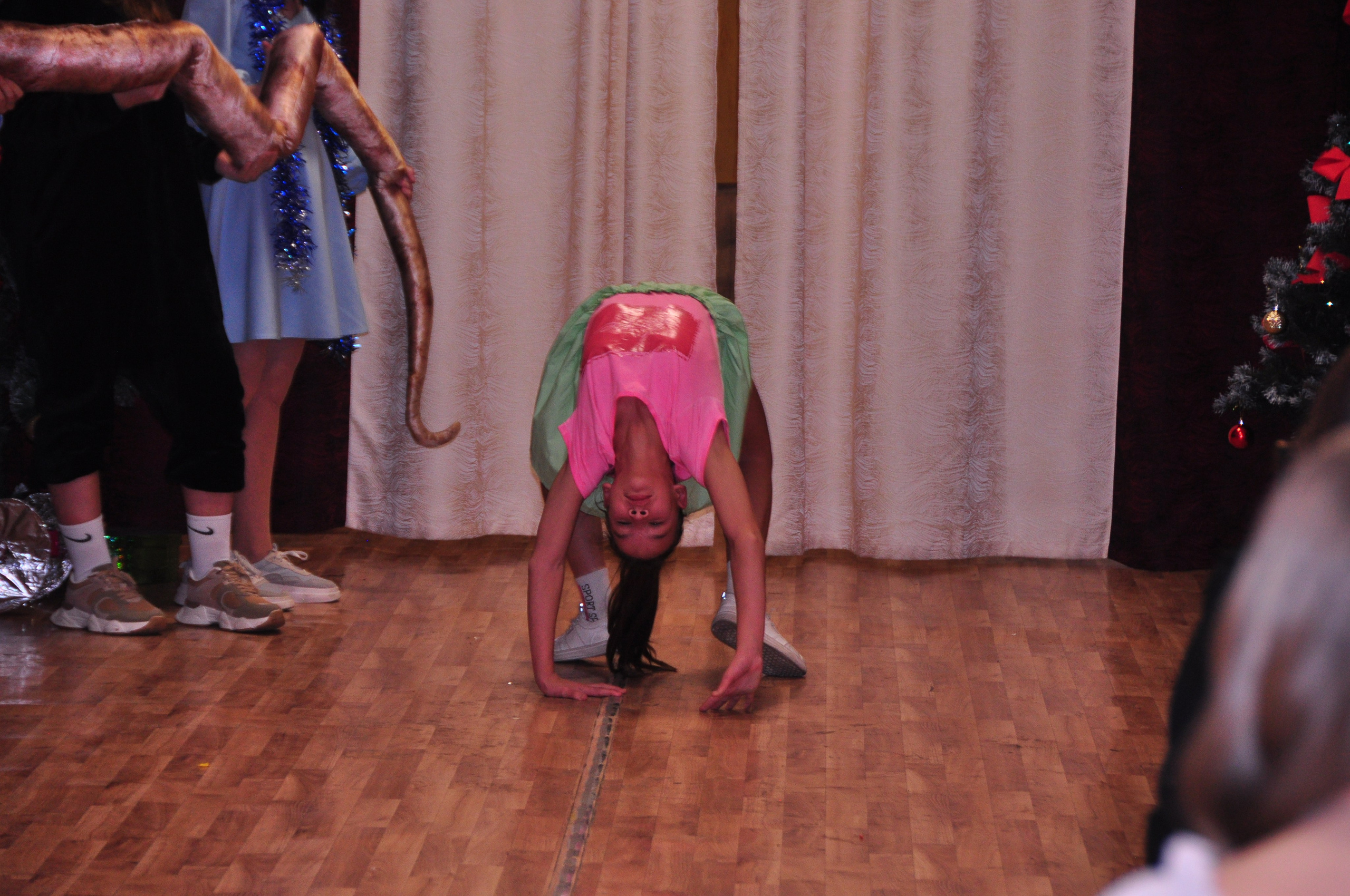 Репортажная. Фотограф в Урюпинске