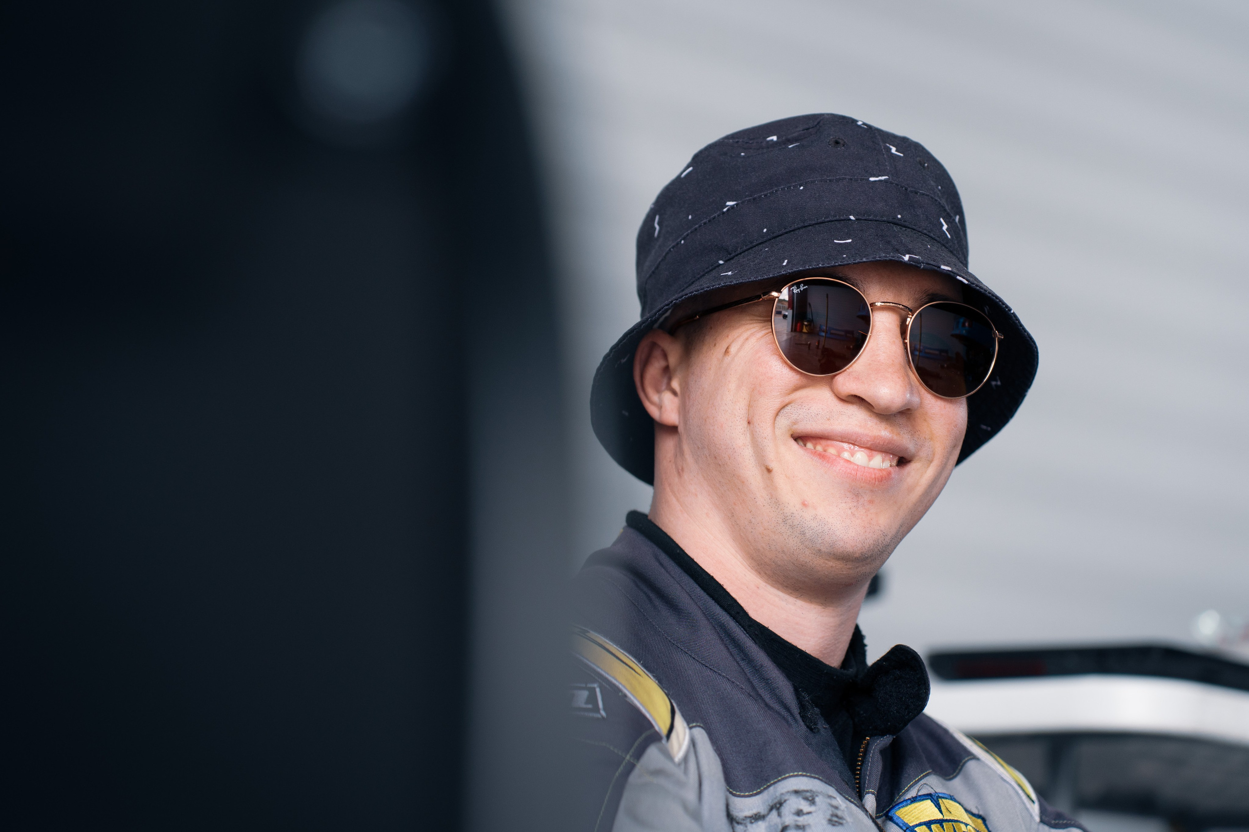 RDS Kazan 2024. Автомобильный фотограф в Москве Иван Петушков