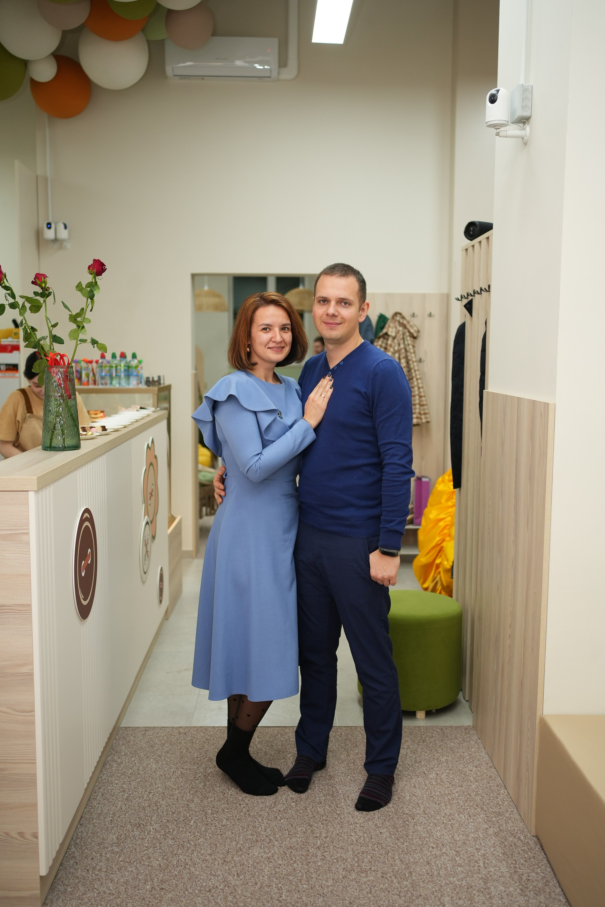 День Рождения Алисы. Семейный и свадебный фотограф Минск, Беларусь Анна Орловская