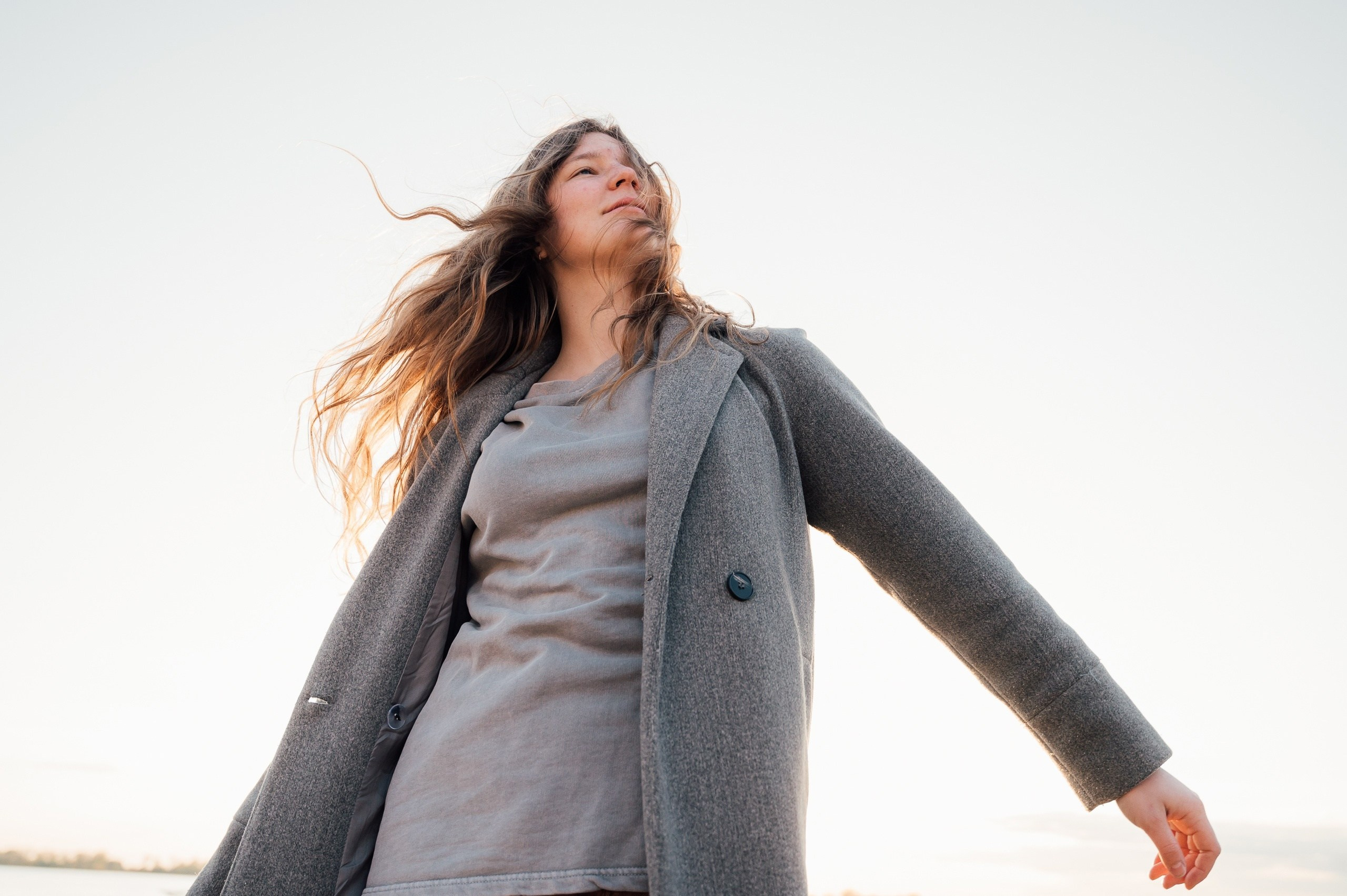 Евгения. Фотограф Елена Афанасьева