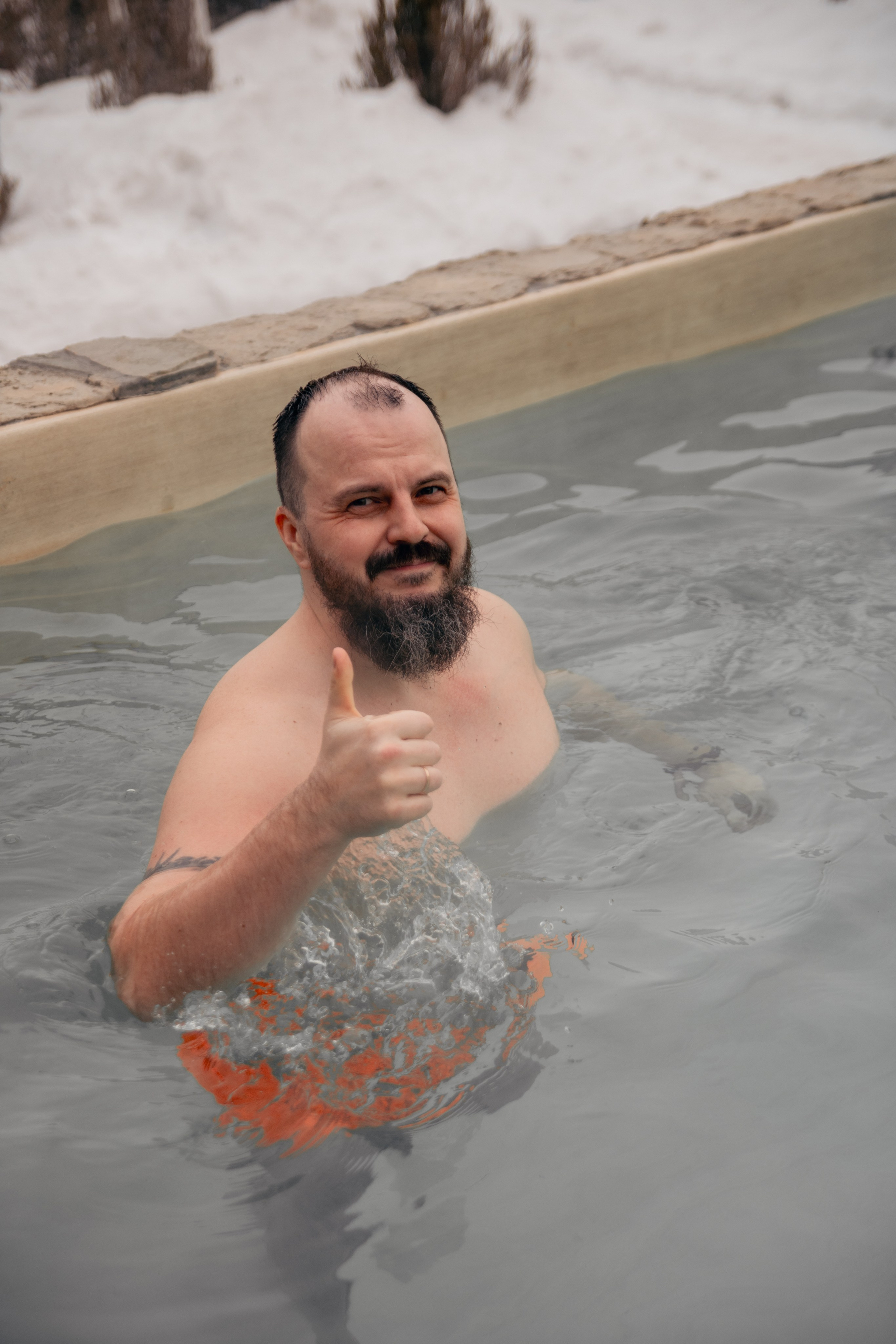 Парная Хармония & БаняЕд