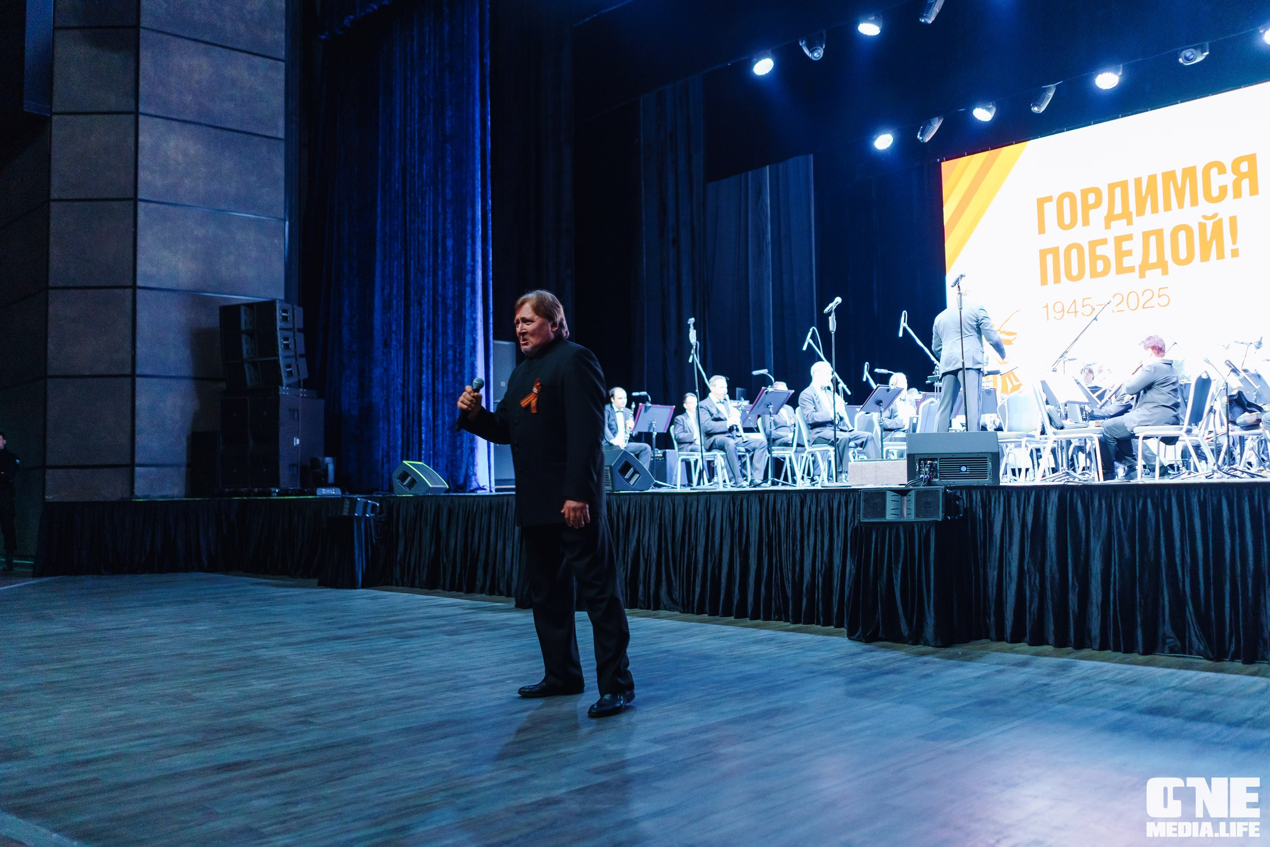 Фоторепортаж из Янтарь Холла. One Media Life: фоторепортажи, фотоотчеты с мероприятий и заведений