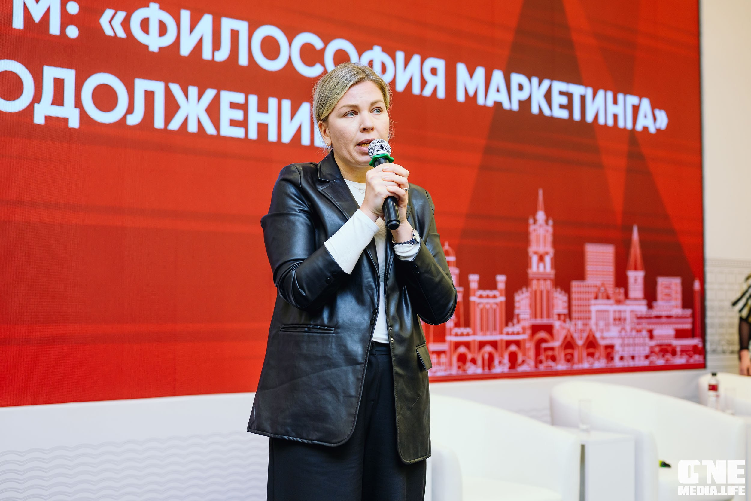 Балтийский Культурный Форум 2024. One Media Life: фоторепортажи, фотоотчеты с мероприятий и заведений