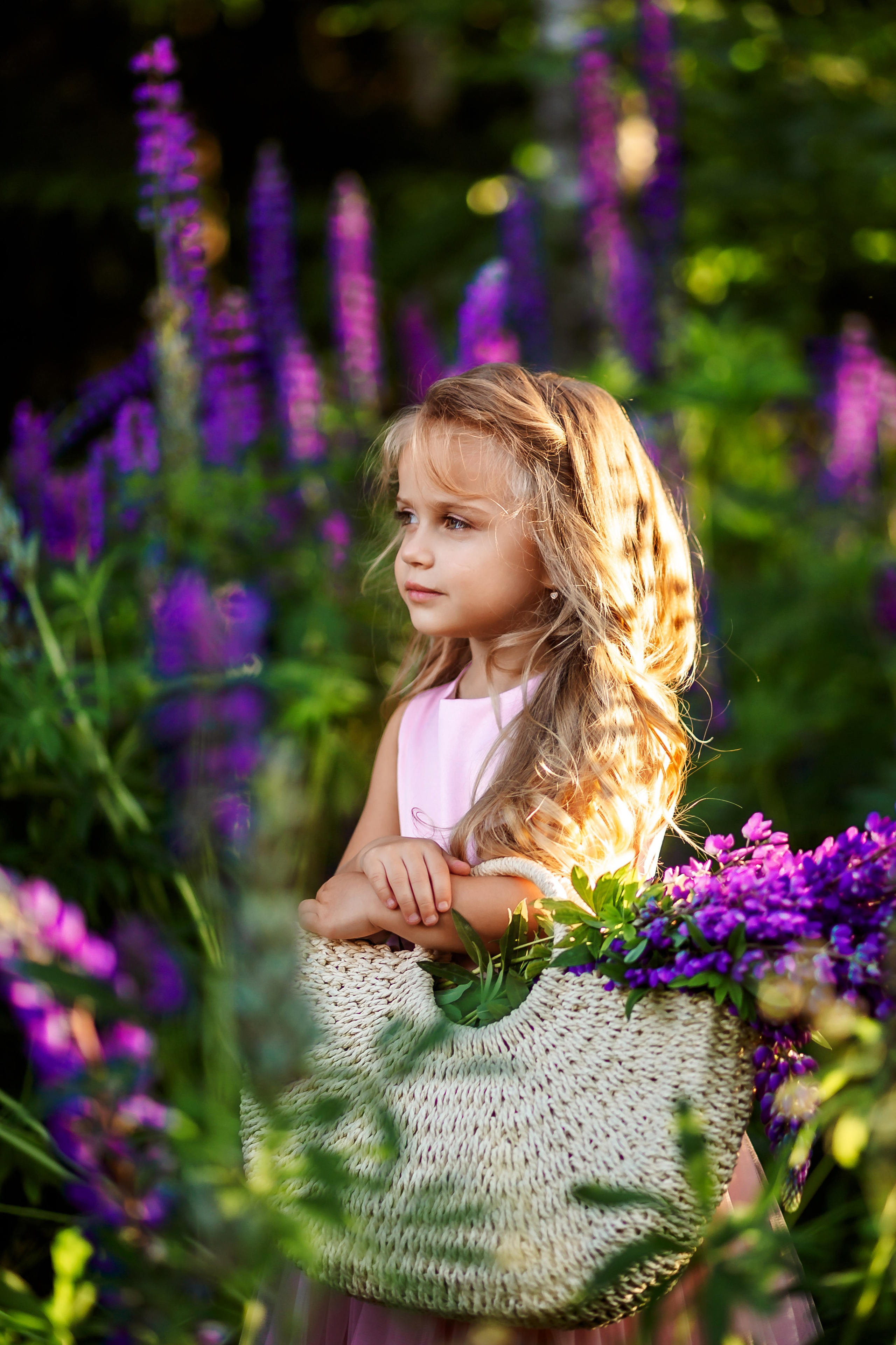 Мама и доченька. Семейный детский фотограф. Фотосессия в Минске