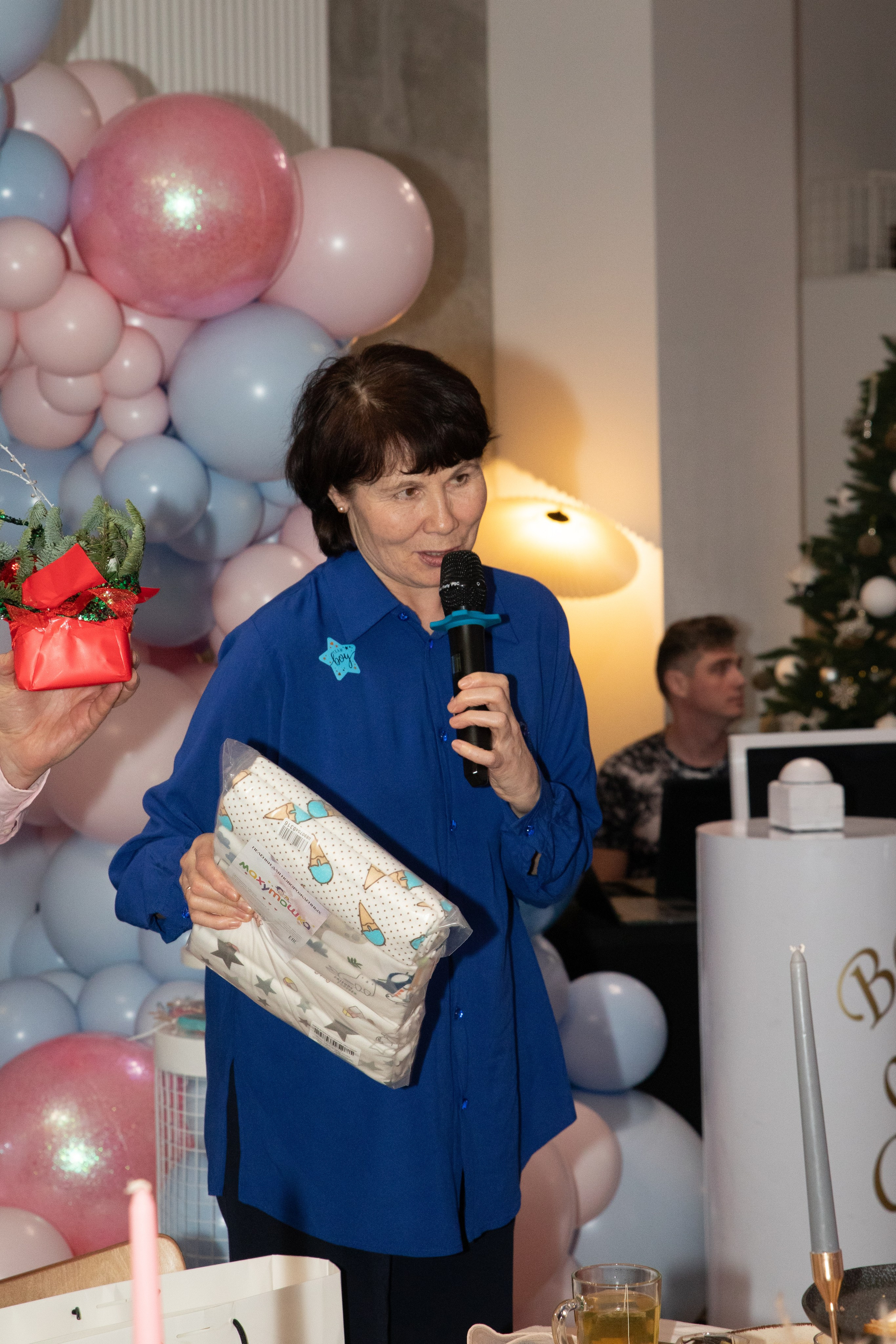 Gender Party. Фотограф в Москве Яна Полосина